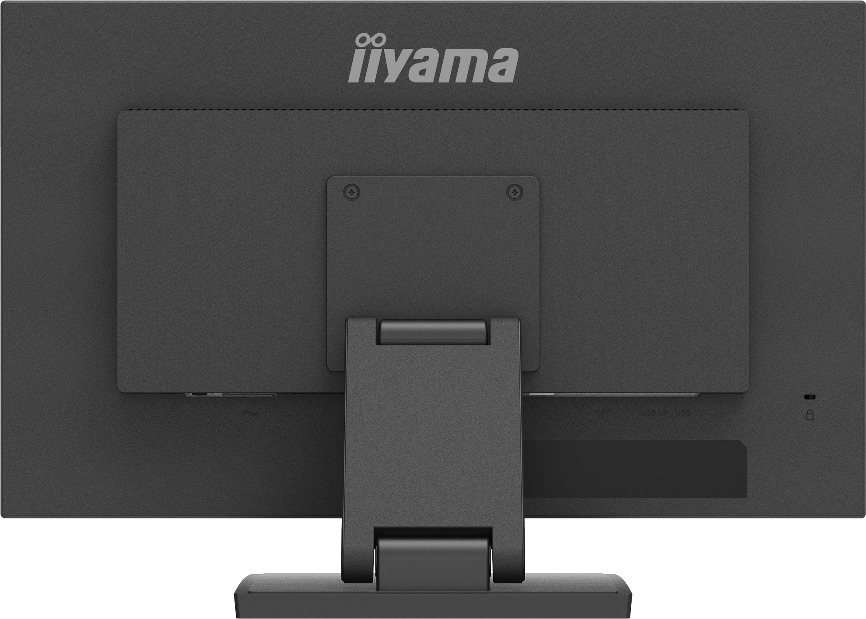 Obrázek 24" iiyama T2454MSC-B2AG - IPS,FHD,USB,repro