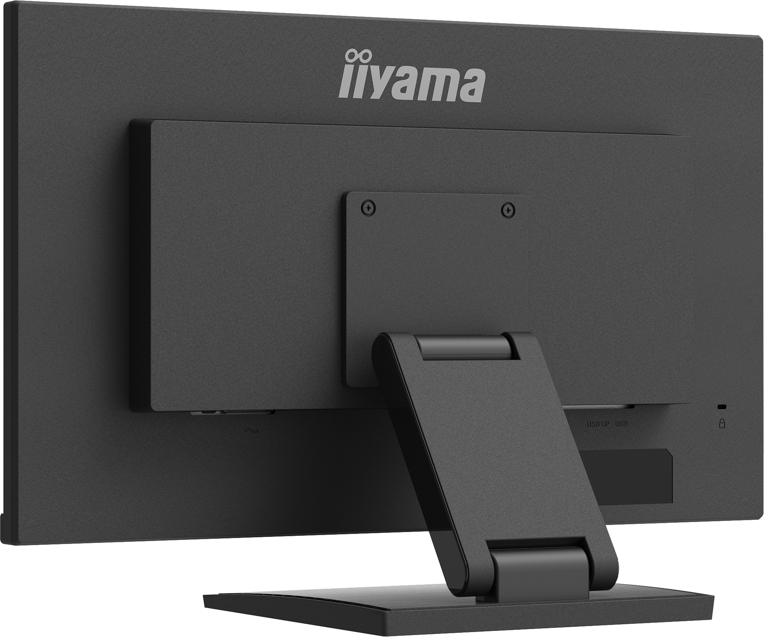 Obrázek 24" iiyama T2454MSC-B2AG - IPS,FHD,USB,repro