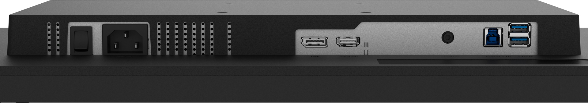 Obrázek 24" iiyama T2454MSC-B2AG - IPS,FHD,USB,repro