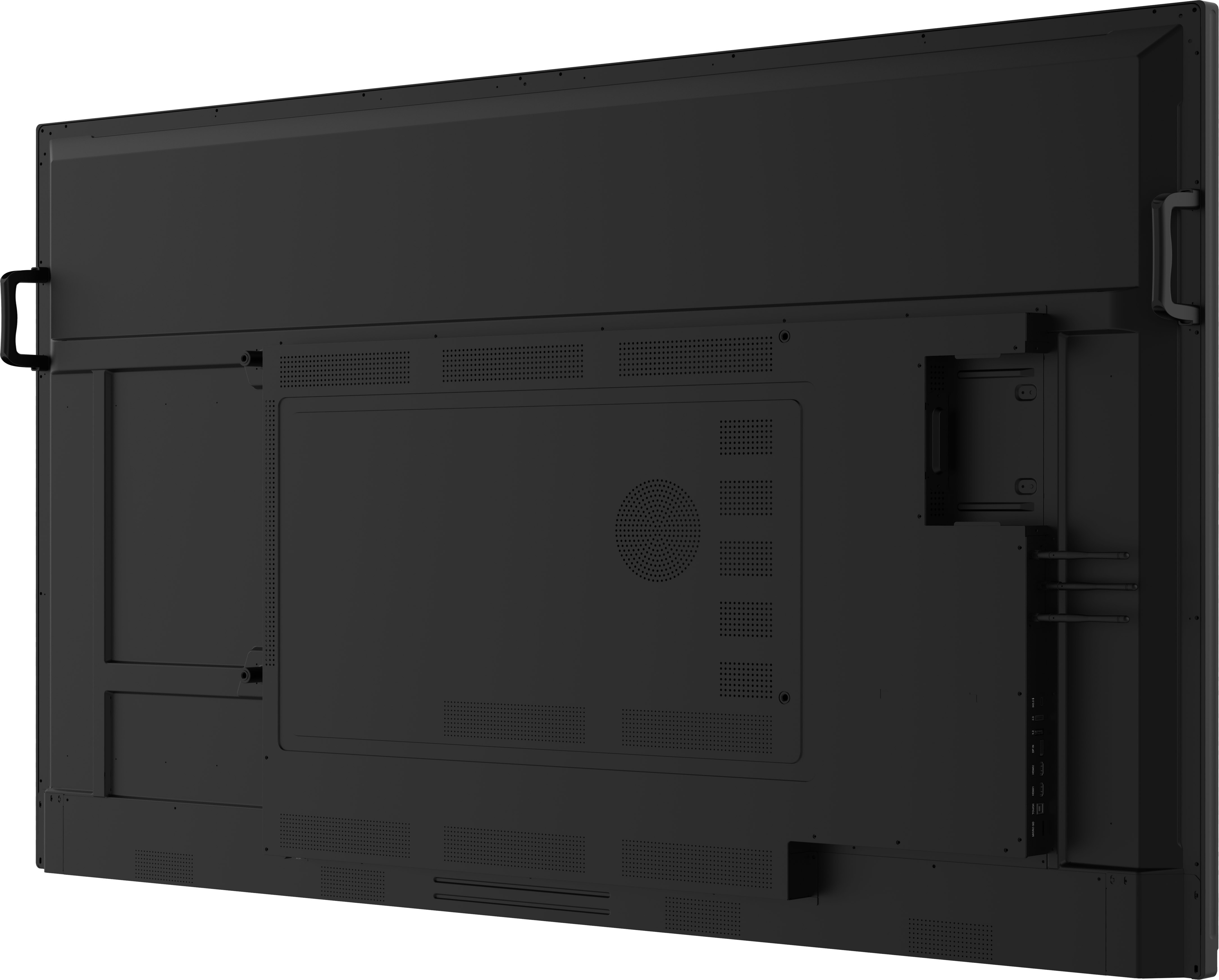 Obrázek 75" iiyama TE7513A-B1AG:IPS,4K,40P,EDLA