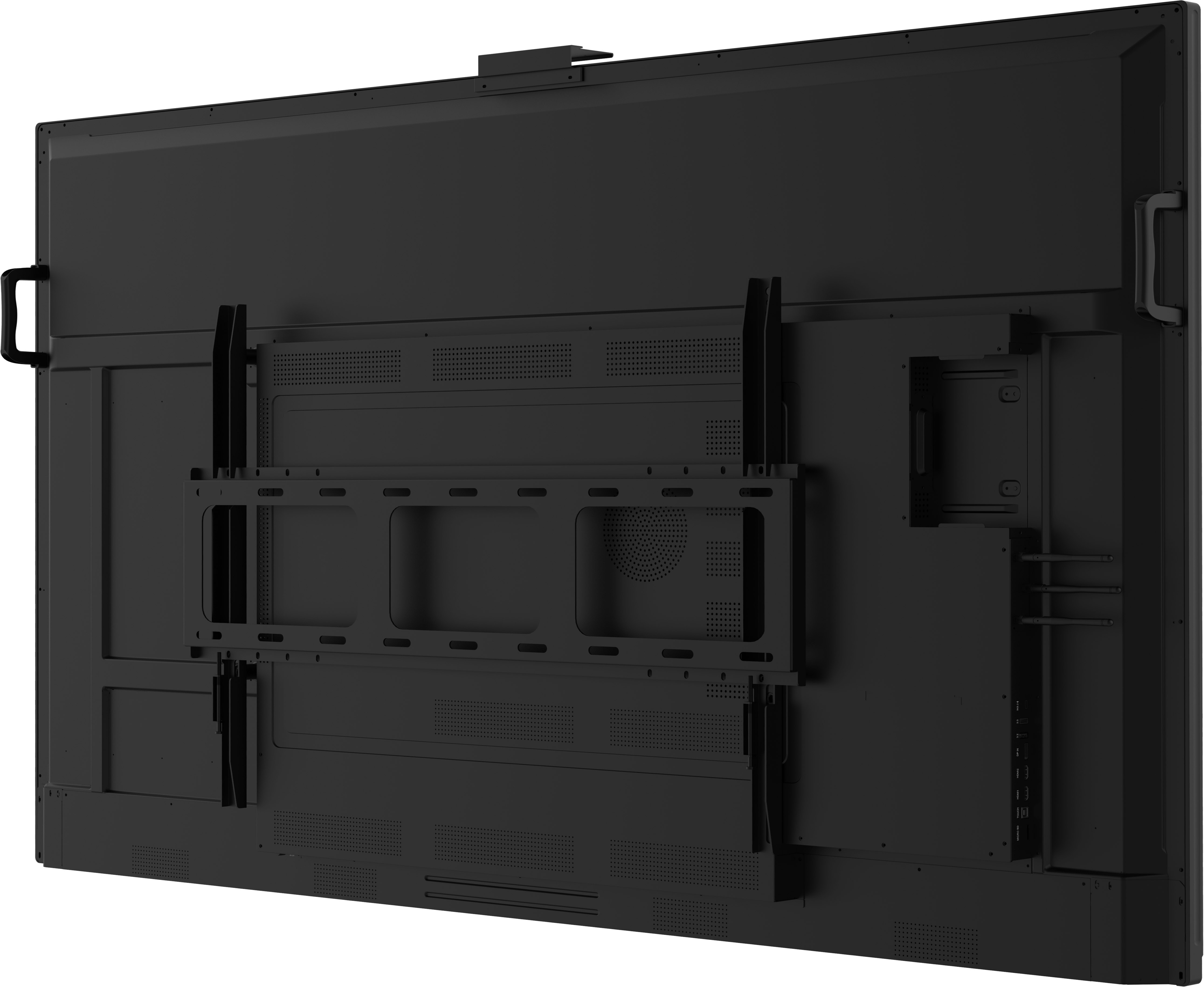 Obrázek 75" iiyama TE7513A-B1AG:IPS,4K,40P,EDLA