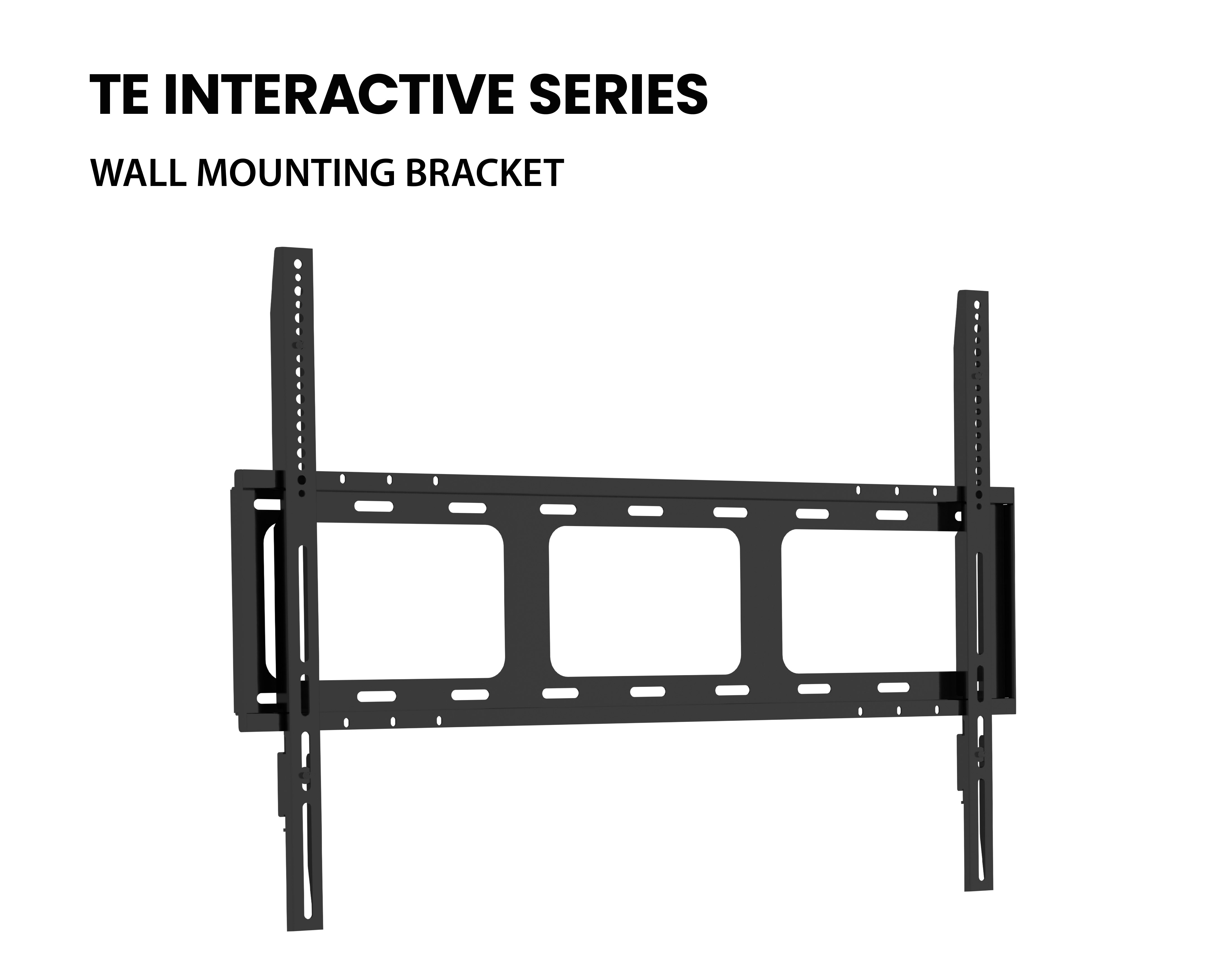 Obrázek 75" iiyama TE7513A-B1AG:IPS,4K,40P,EDLA