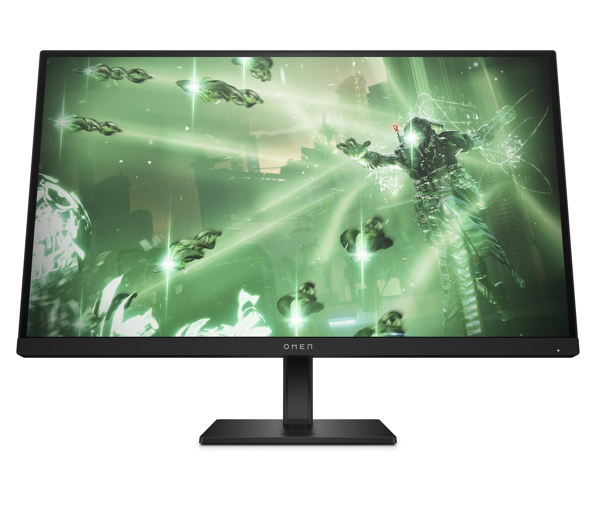 HP OMEN/27qz/27"/IPS/QHD/165Hz/1ms/Black/3R