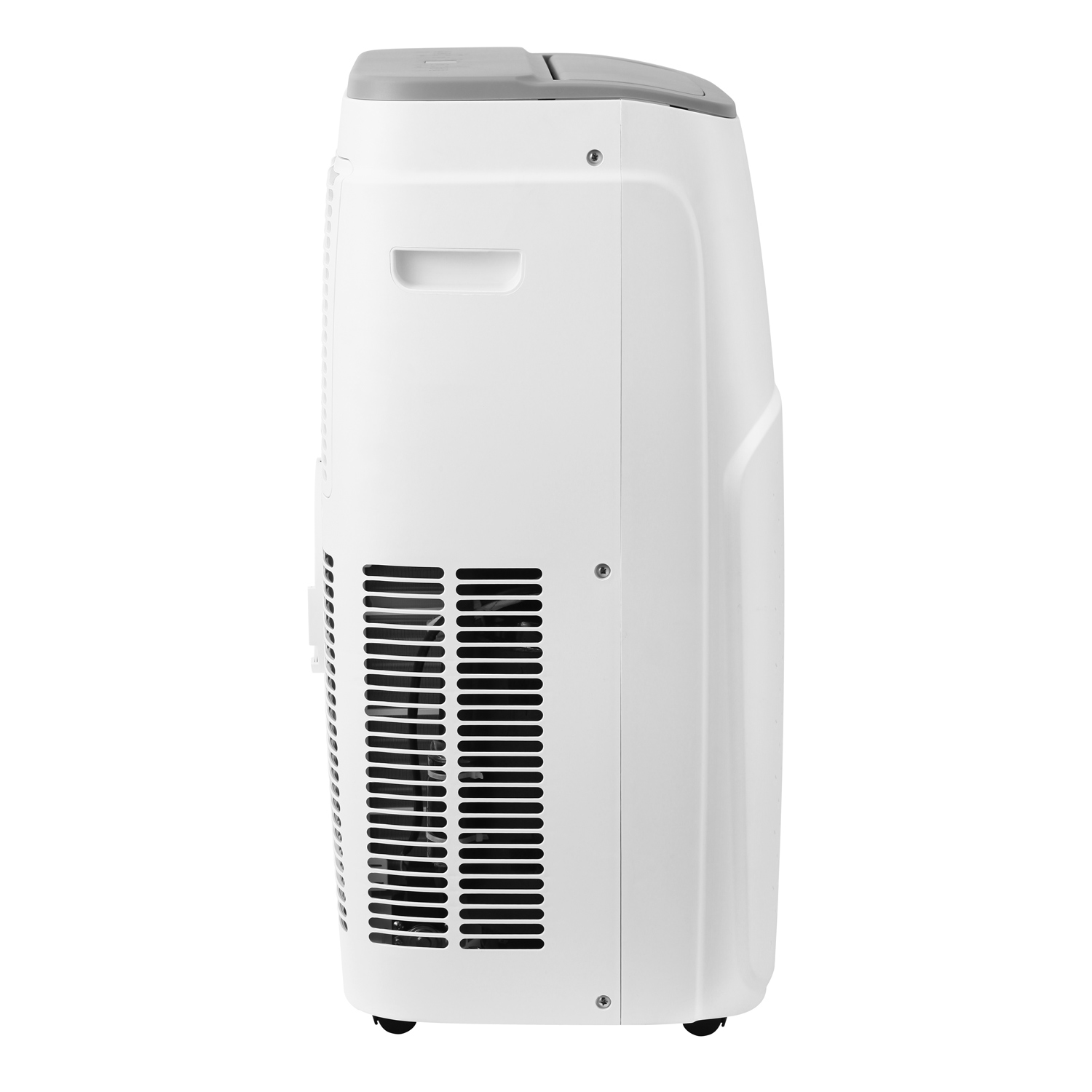 Obrázek Salente SummerICE12, chytrá mobilní klimatizace, 12000 BTU, WiFi+Bluetooth, dálk. ovl.