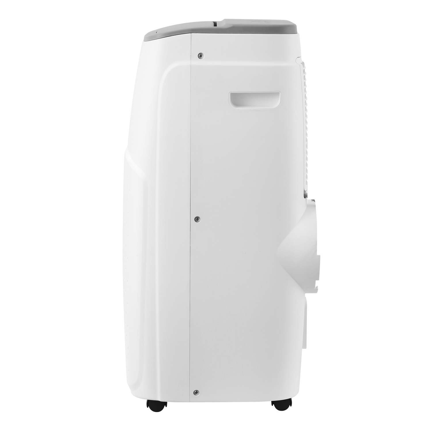 Obrázek Salente SummerICE12, chytrá mobilní klimatizace, 12000 BTU, WiFi+Bluetooth, dálk. ovl.