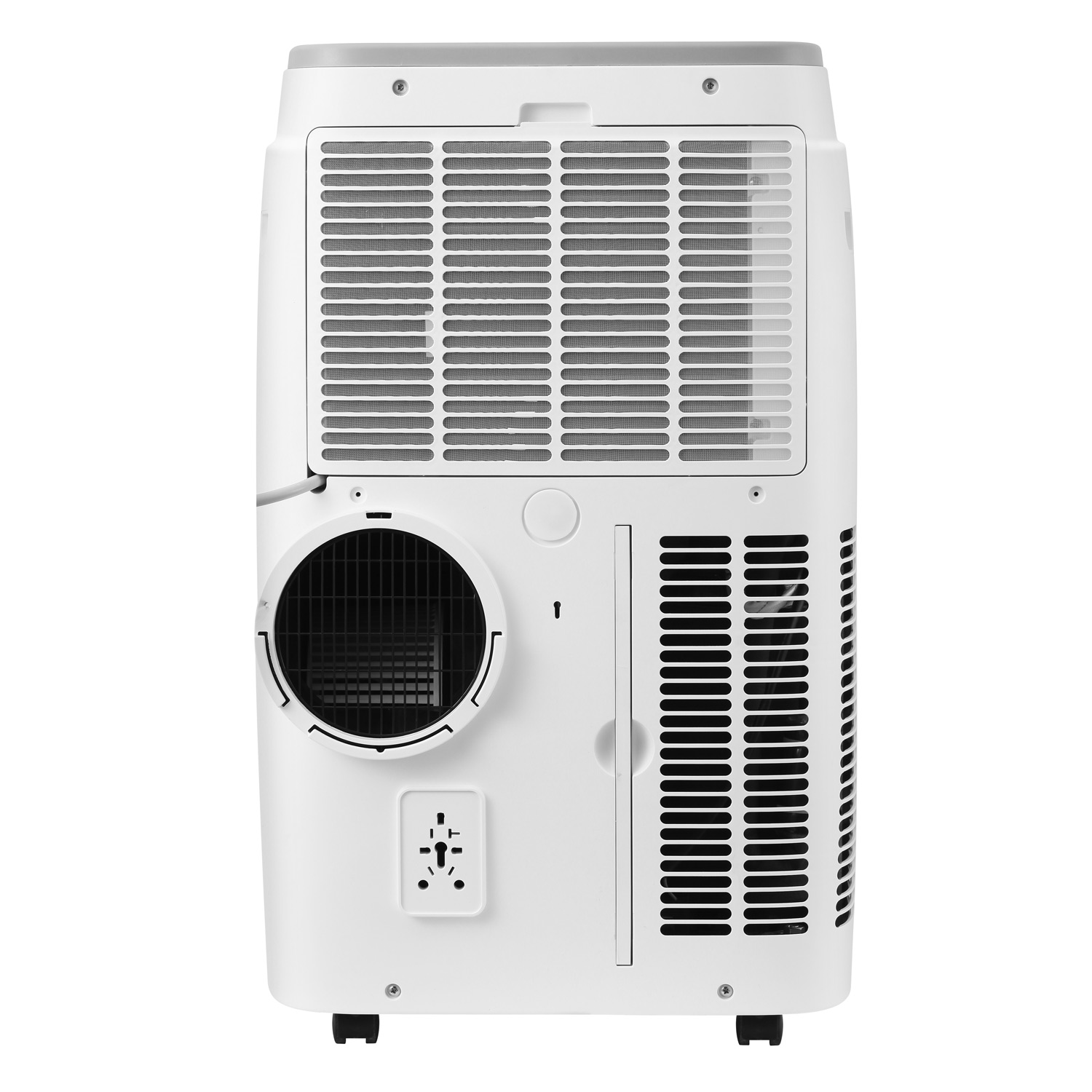 Obrázek Salente SummerICE12, chytrá mobilní klimatizace, 12000 BTU, WiFi+Bluetooth, dálk. ovl.