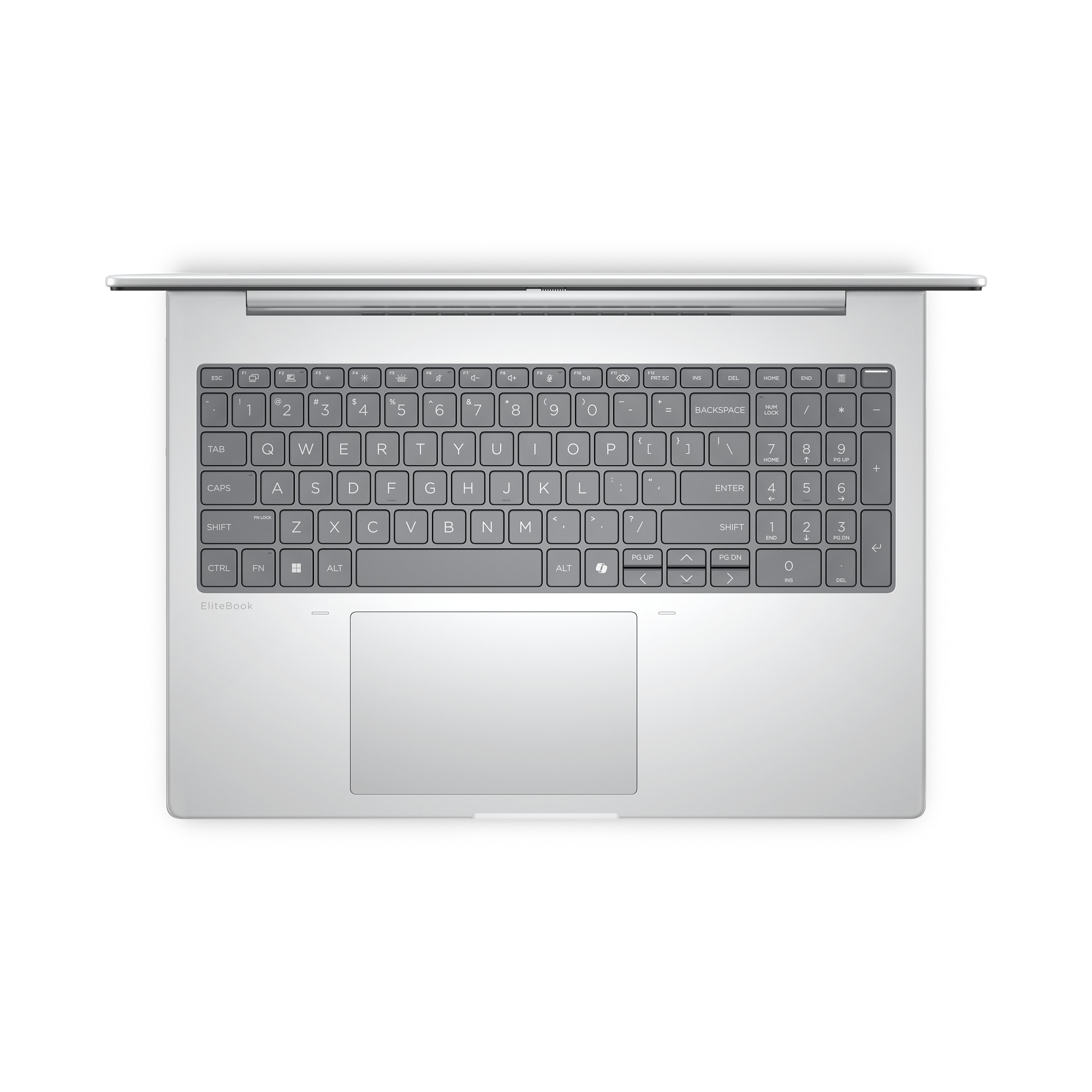 Obrázek HP EliteBook 8/G1i/U7-255H/16"/WUXGA/32GB/1TB/Arc 140T/W11P/Silver/3R On-Site