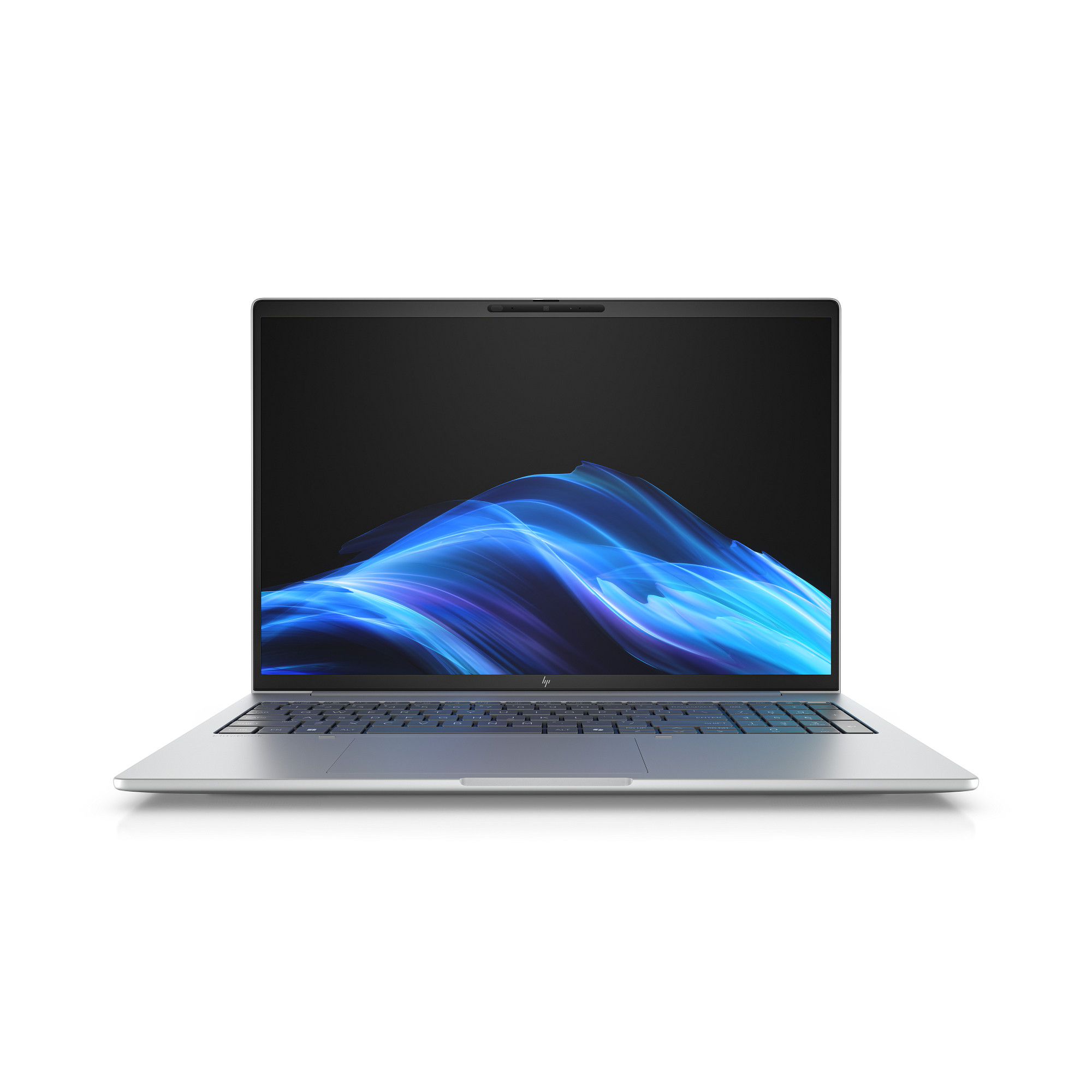 Obrázek HP EliteBook 8/G1i/U7-255H/16"/WUXGA/32GB/1TB/Arc 140T/W11P/Silver/3R On-Site