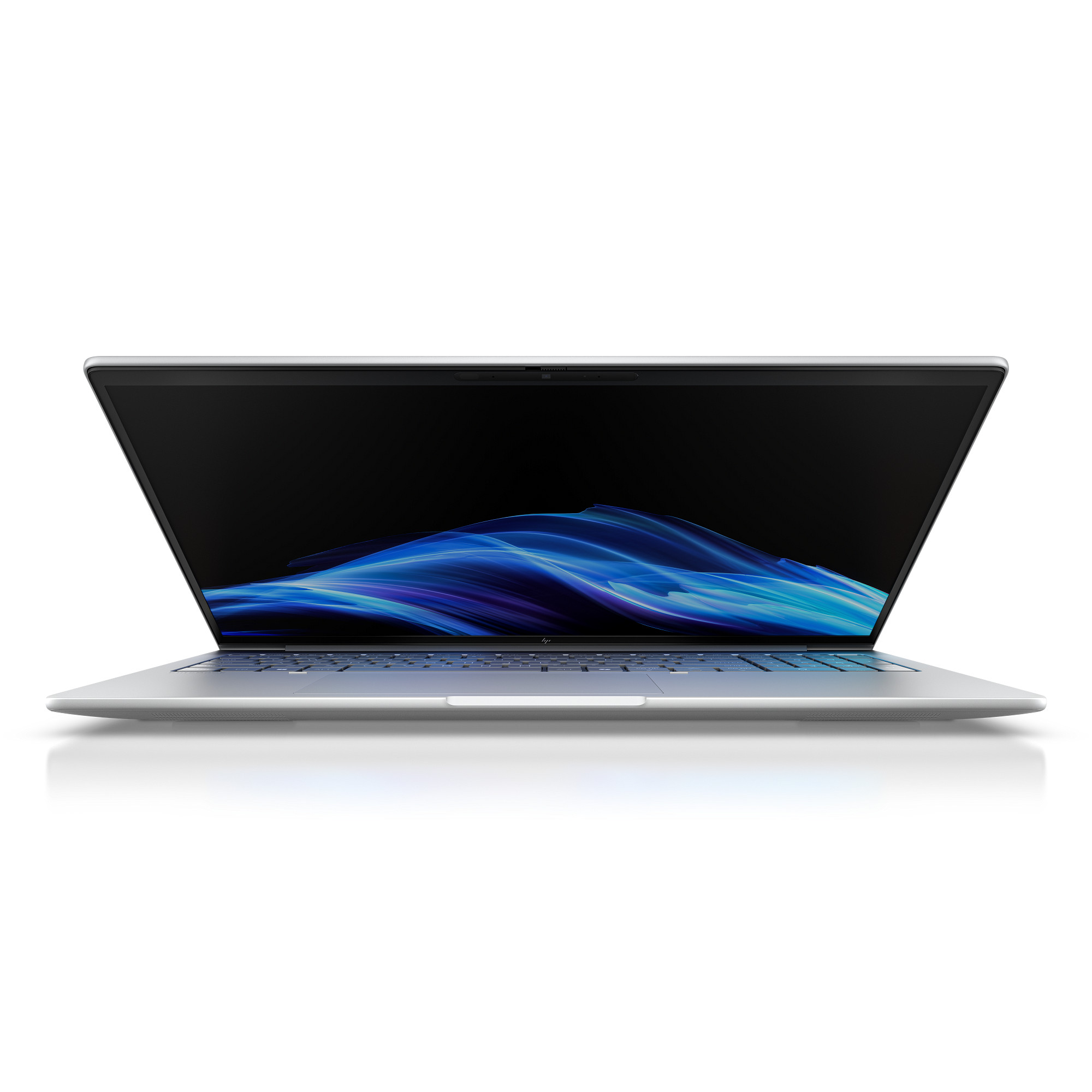 Obrázek HP EliteBook 8/G1i/U7-255H/16"/WUXGA/32GB/1TB/Arc 140T/W11P/Silver/3R On-Site