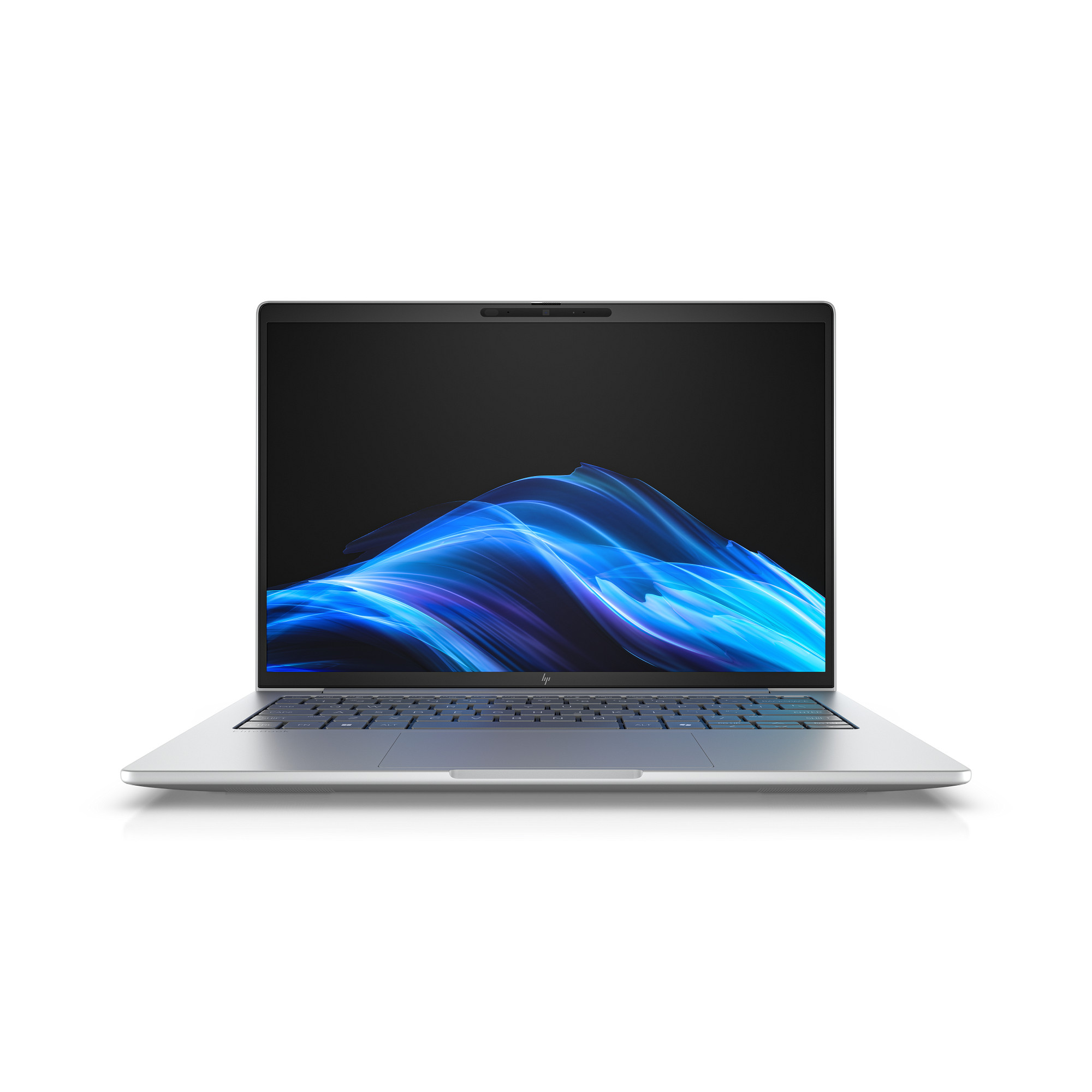 Obrázek HP EliteBook 8/G1i/U7-255H/14"/WUXGA/32GB/1TB/Arc 140T/W11P/Silver/3R On-Site