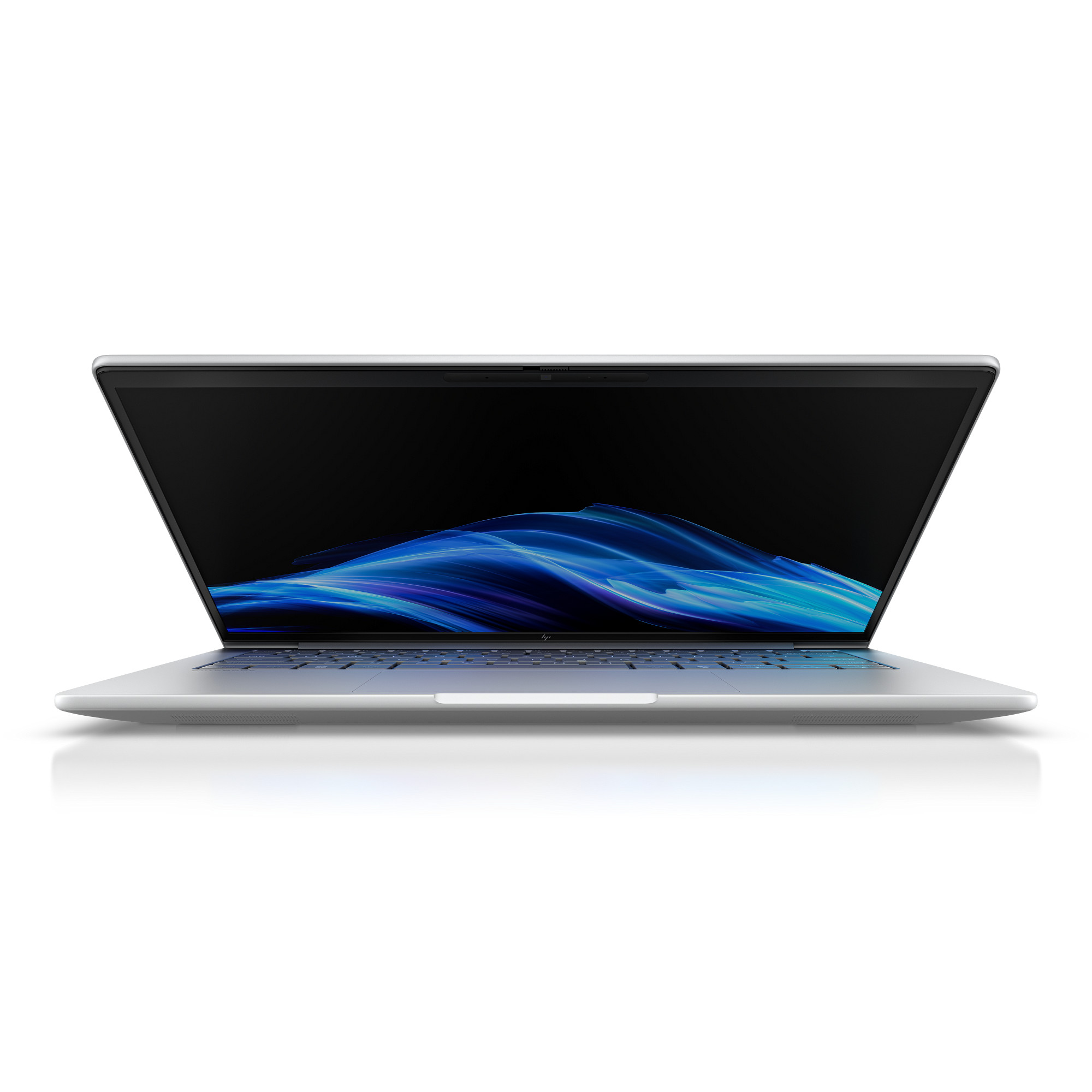 Obrázek HP EliteBook 8/G1i/U7-255H/14"/WUXGA/32GB/1TB/Arc 140T/W11P/Silver/3R On-Site