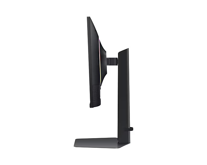 Obrázek Samsung Odyssey G7/LS27DG702EUXDU/27"/IPS/4K UHD/144Hz/1ms/Black/2R