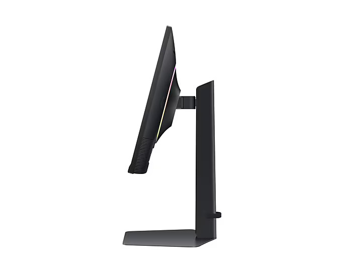 Obrázek Samsung Odyssey G7/LS27DG702EUXDU/27"/IPS/4K UHD/144Hz/1ms/Black/2R