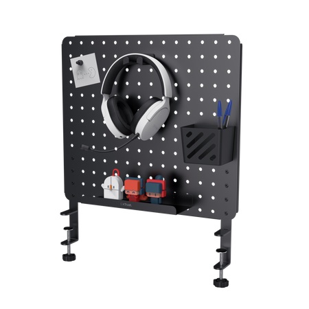 Obrázek TRUST GXT723 VESTO METAL PEGBOARD