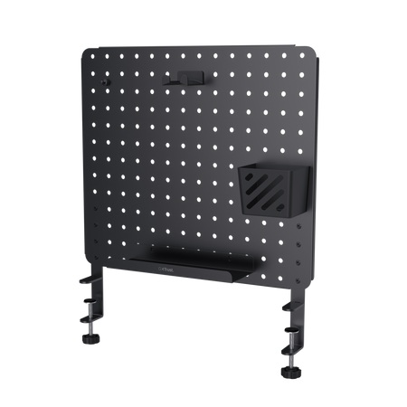 Obrázek TRUST GXT723 VESTO METAL PEGBOARD