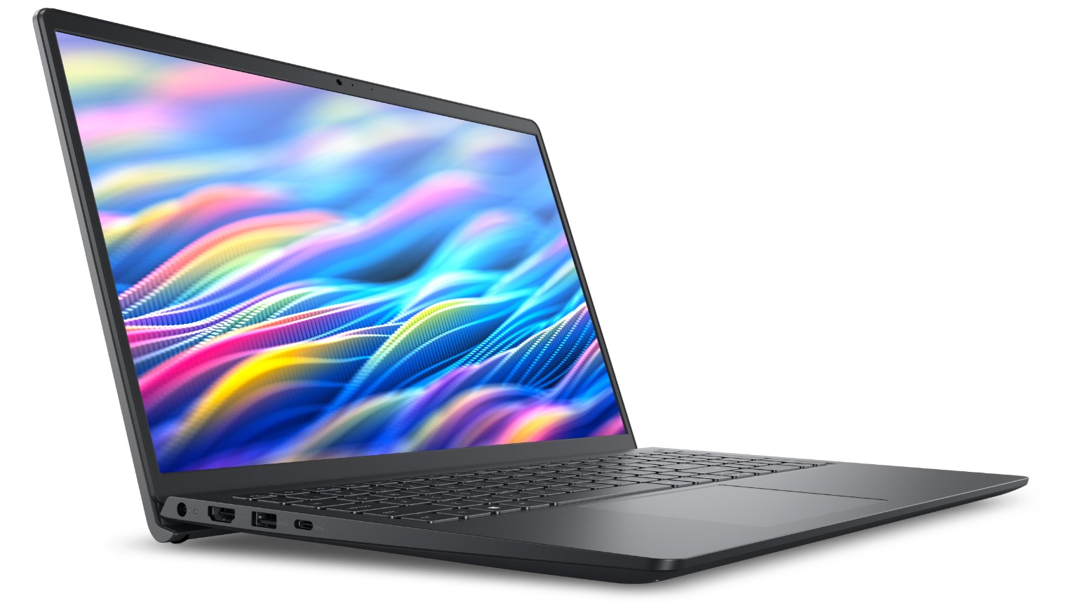 Dell 15/DC15250/i7-1355U/15,6