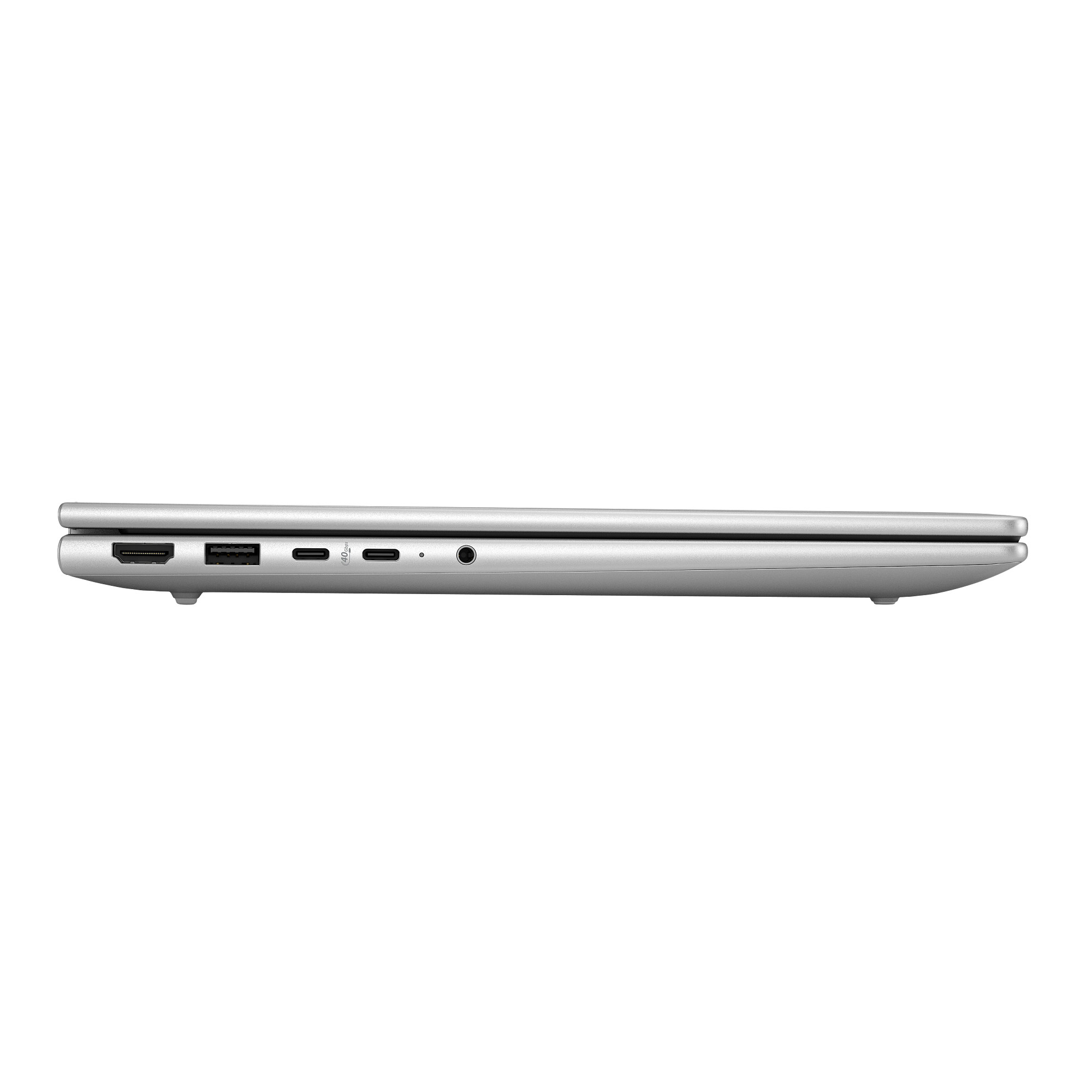 Obrázek HP EliteBook 6/G1q/SD-X1-26-100/14"/WUXGA/32GB/512GB/Adreno/W11P/Silver/3R On-Site