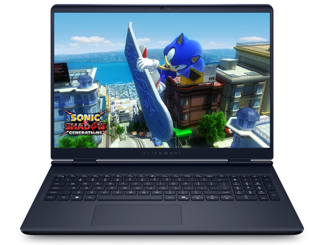 Dell Alienware/16 Aurora AC16250/9-270H/16"/2560x1600/32GB/1TB/RTX 5070/W11H/Blue/2R