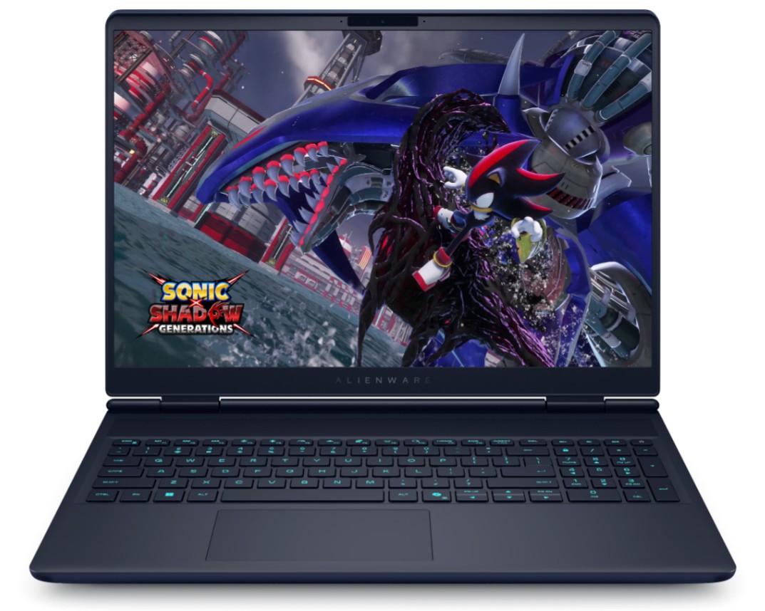 Dell Alienware/16X Aurora AC16251/U9-275HX/16