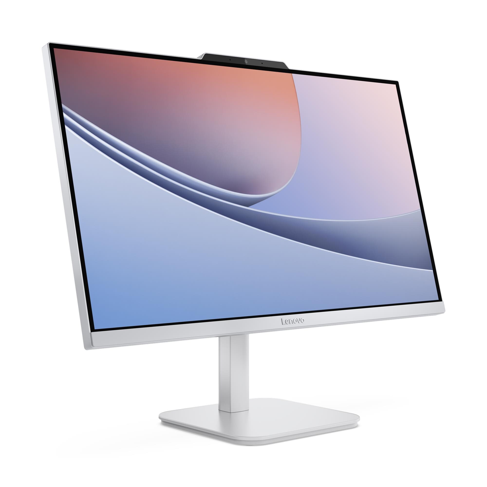 Obrázek Lenovo A/A100/23,8"/FHD/i3-N305/16GB/512GB/Intel int/bez OS/Šedá/2R