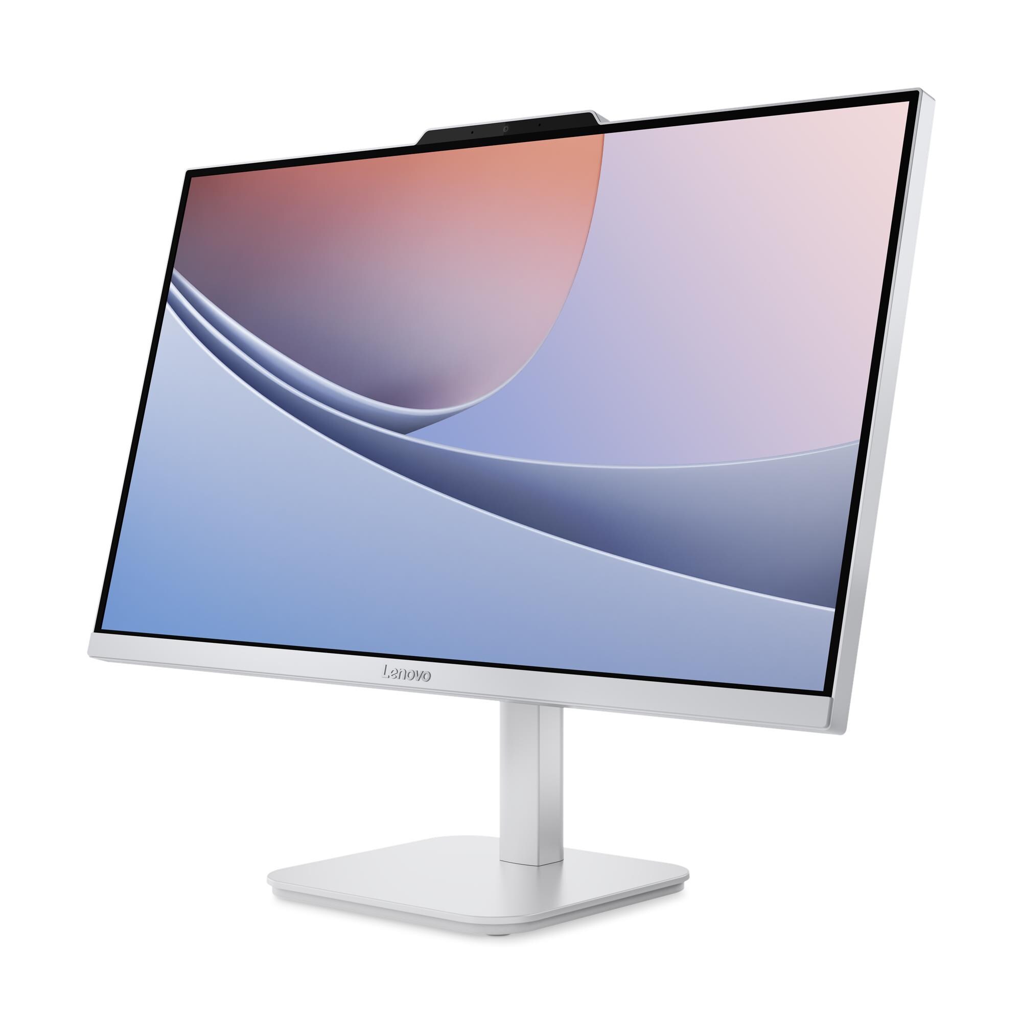 Obrázek Lenovo A/A100/23,8"/FHD/i3-N305/16GB/512GB/Intel int/bez OS/Šedá/2R