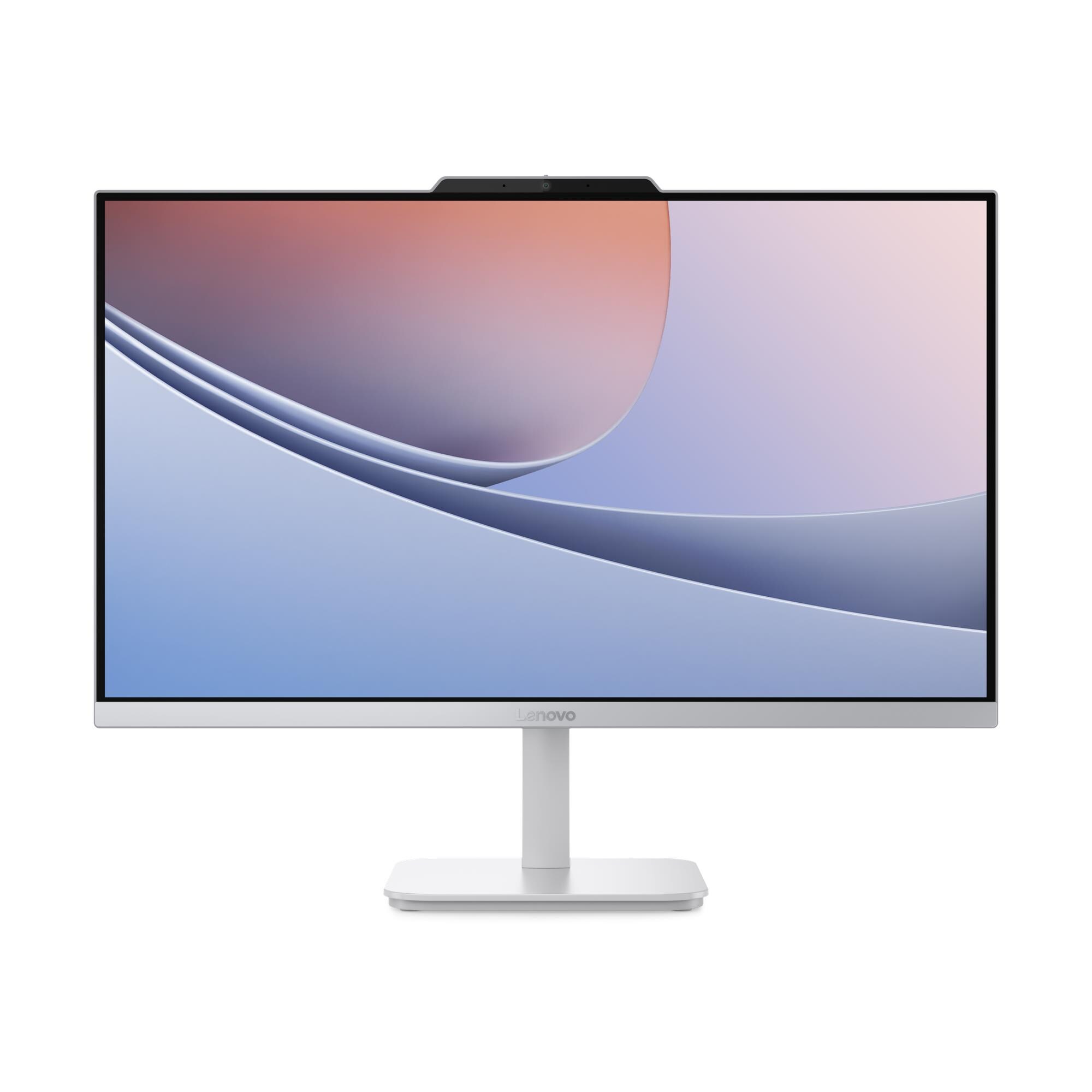 Obrázek Lenovo A/A100/23,8"/FHD/i3-N305/16GB/512GB/Intel int/bez OS/Šedá/2R