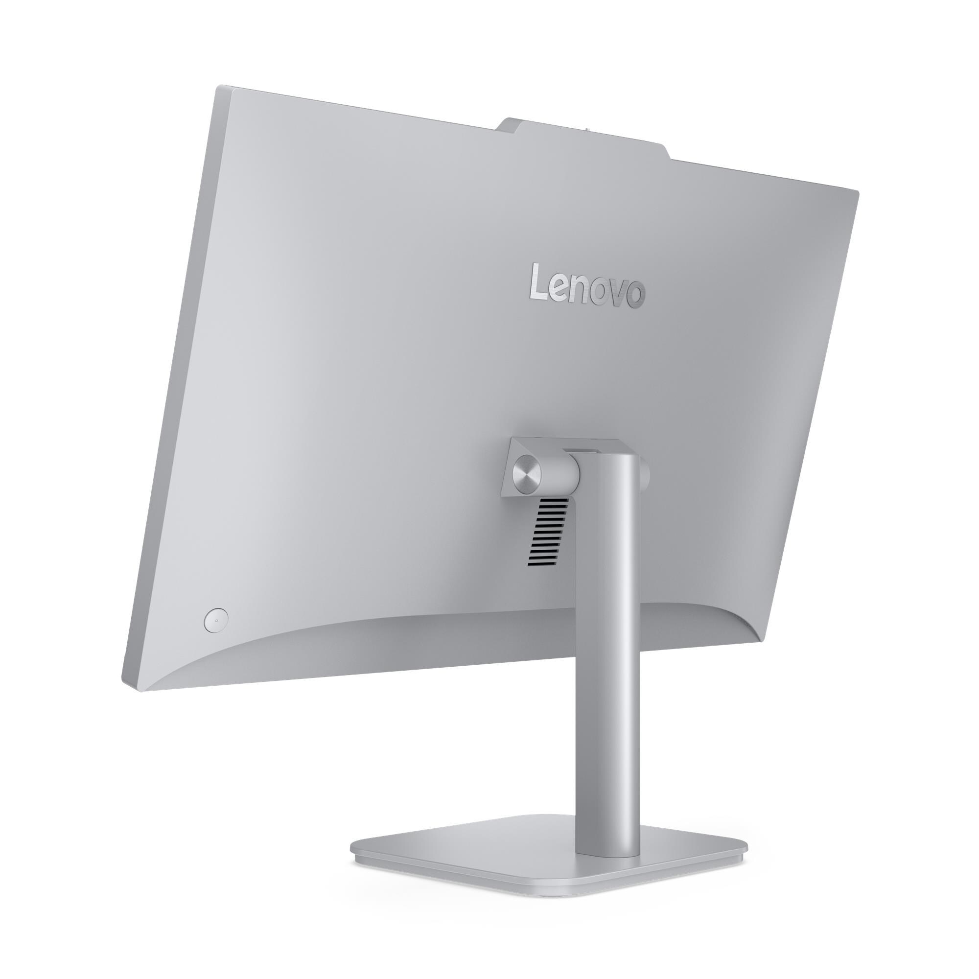 Obrázek Lenovo A/A100/23,8"/FHD/i3-N305/16GB/512GB/Intel int/bez OS/Šedá/2R