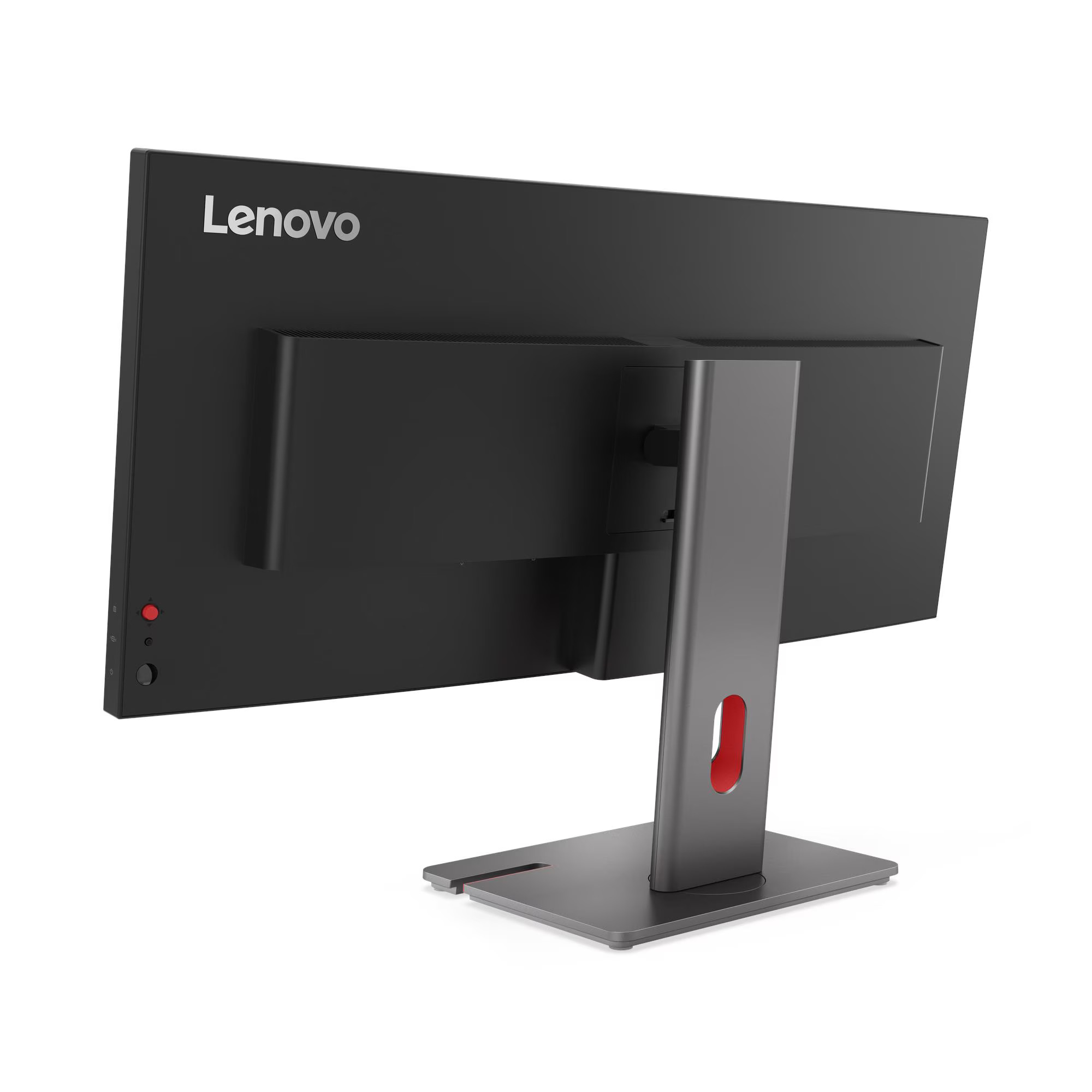 Obrázek Lenovo ThinkVision/P34wd-40/34"/IPS/wQHD/120Hz/4ms/Black/Černá/3R