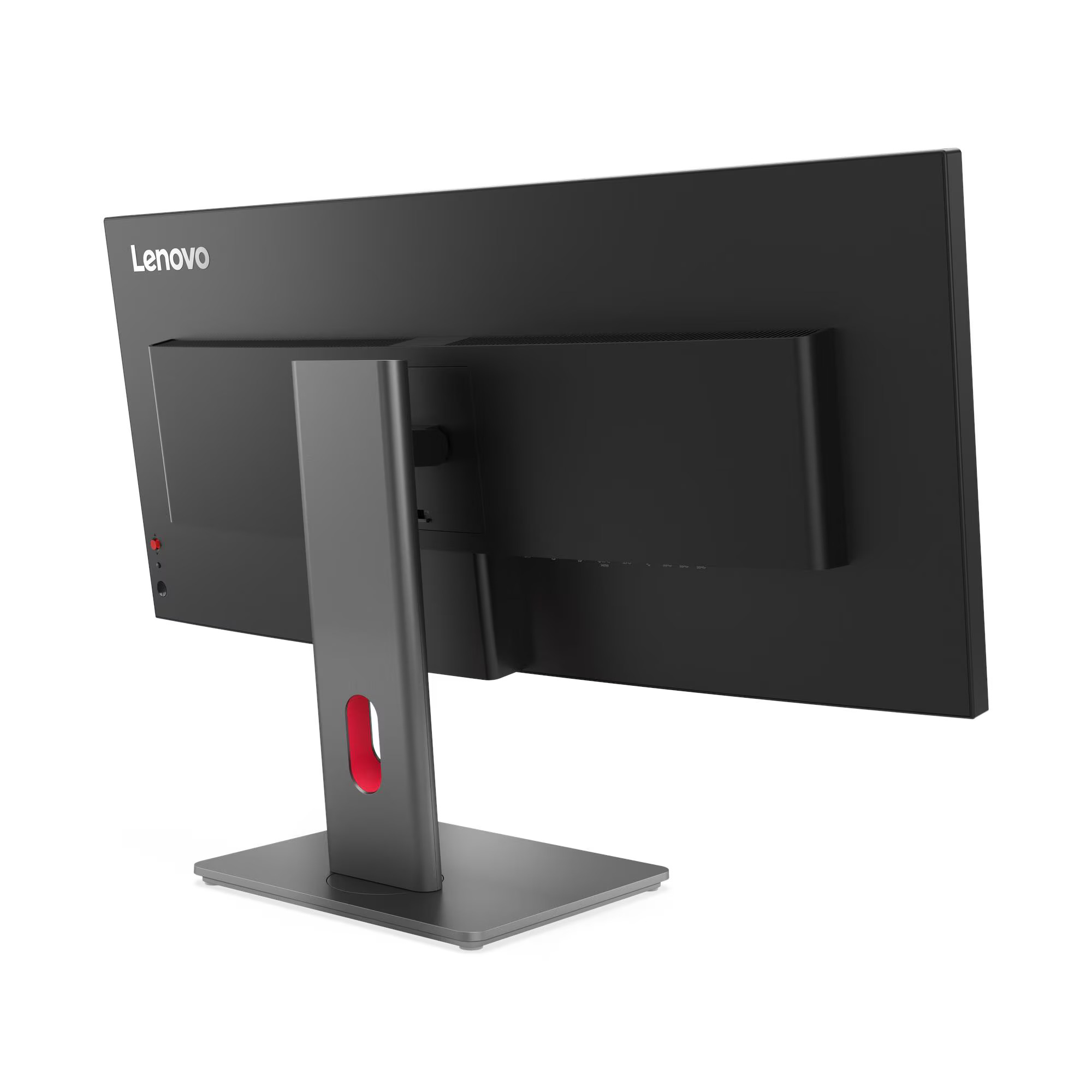 Obrázek Lenovo ThinkVision/P34wd-40/34"/IPS/wQHD/120Hz/4ms/Black/Černá/3R