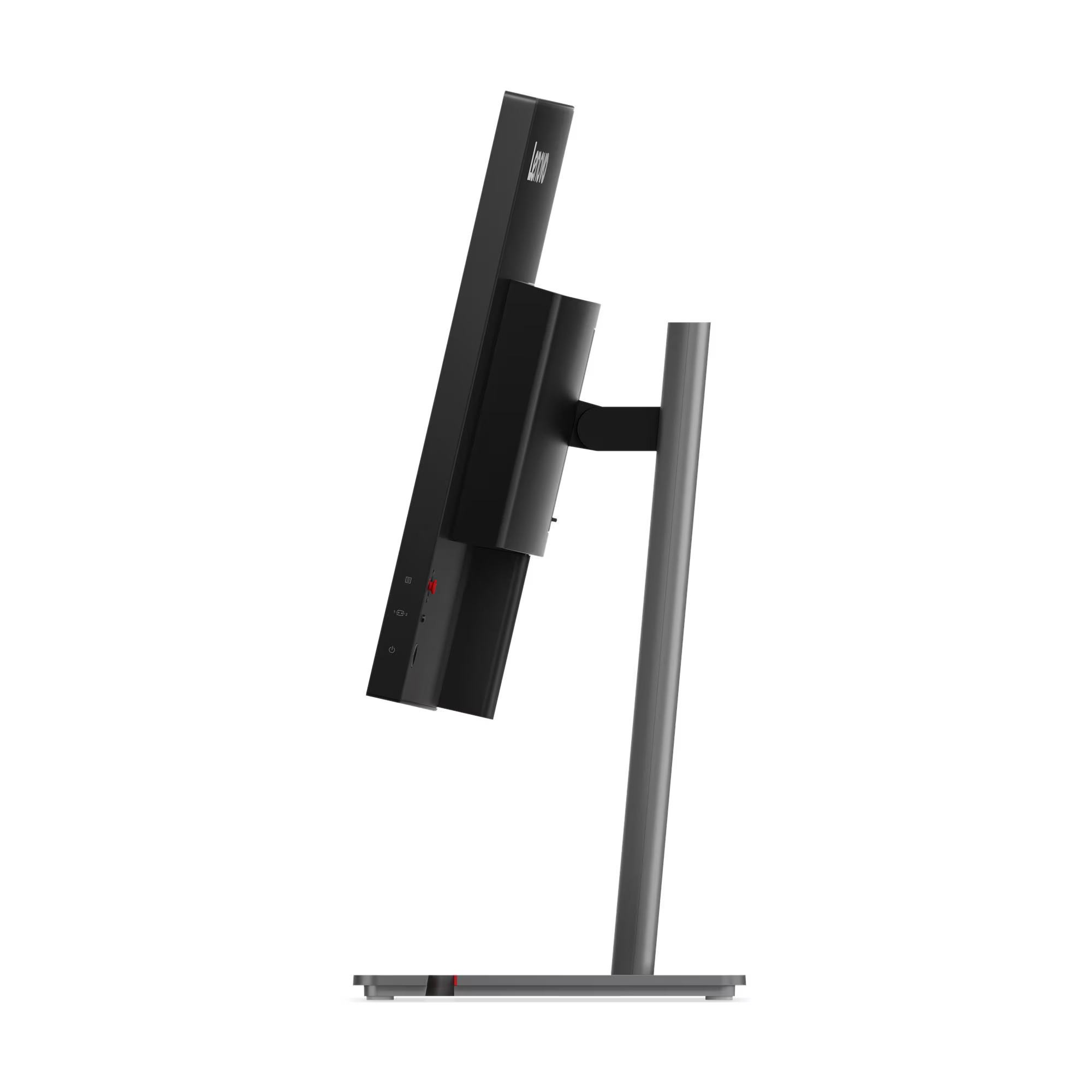 Obrázek Lenovo ThinkVision/P34wd-40/34"/IPS/wQHD/120Hz/4ms/Black/Černá/3R
