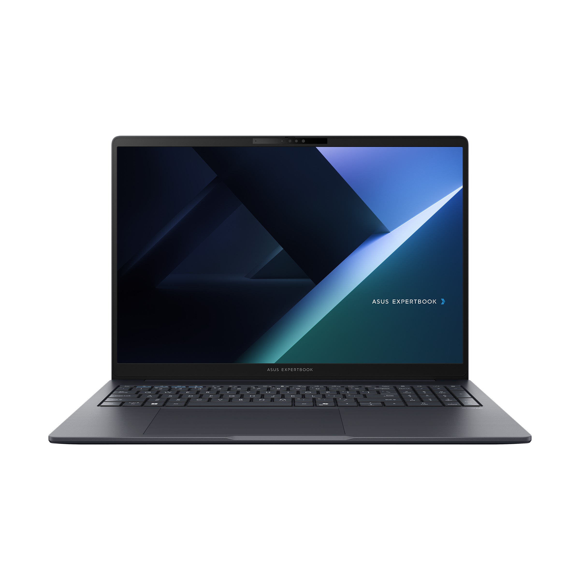 ASUS ExpertBook B5/B5605CVA/i5-13420H/16"/WUXGA/16GB/512GB/Intel int/W11P/Gray/3R