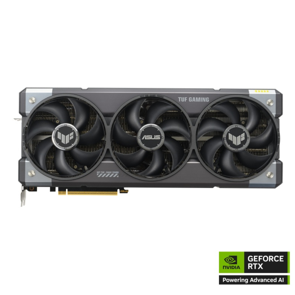 Obrázek ASUS TUF-RTX5080-O16G-GAMING