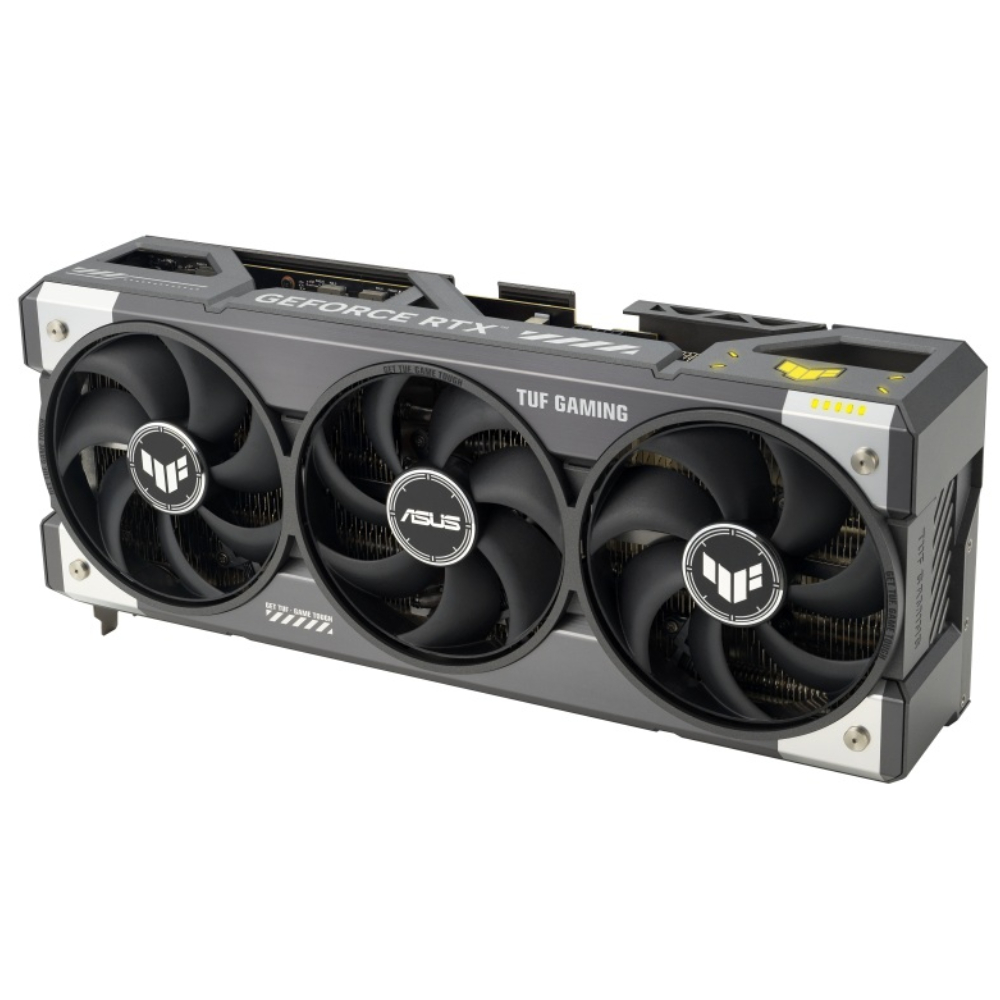 Obrázek ASUS TUF-RTX5080-O16G-GAMING