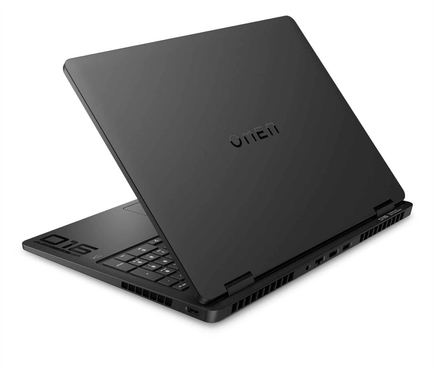 Obrázek HP OMEN/16-ap0001nc/R9-8940HX/16"/2560x1600/32GB/1TB/RTX 5060/W11H/Black/2R On-Site