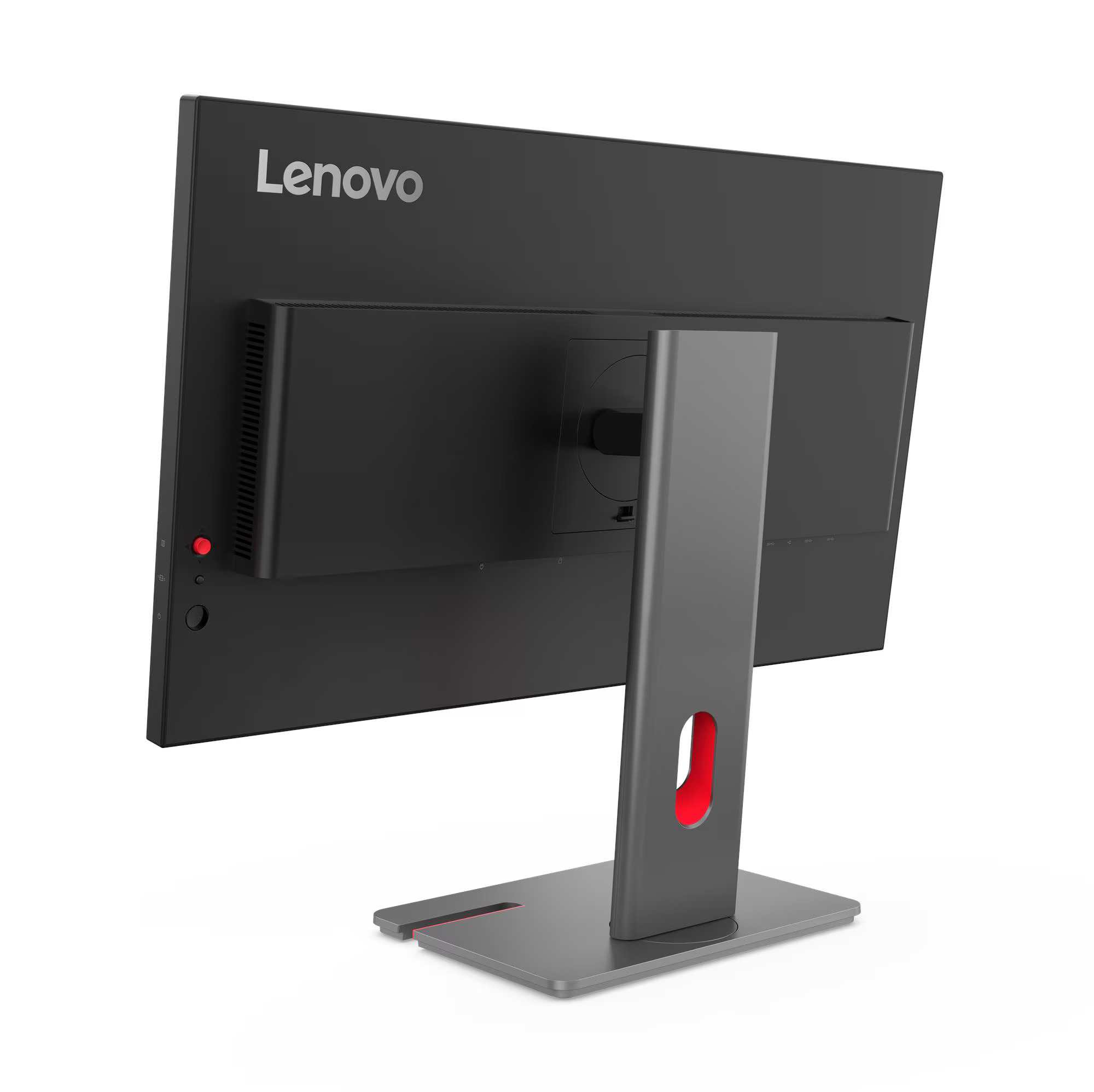 Obrázek Lenovo ThinkVision/P27qd-40/27"/IPS/QHD/120Hz/4ms/Black/Černá/3R