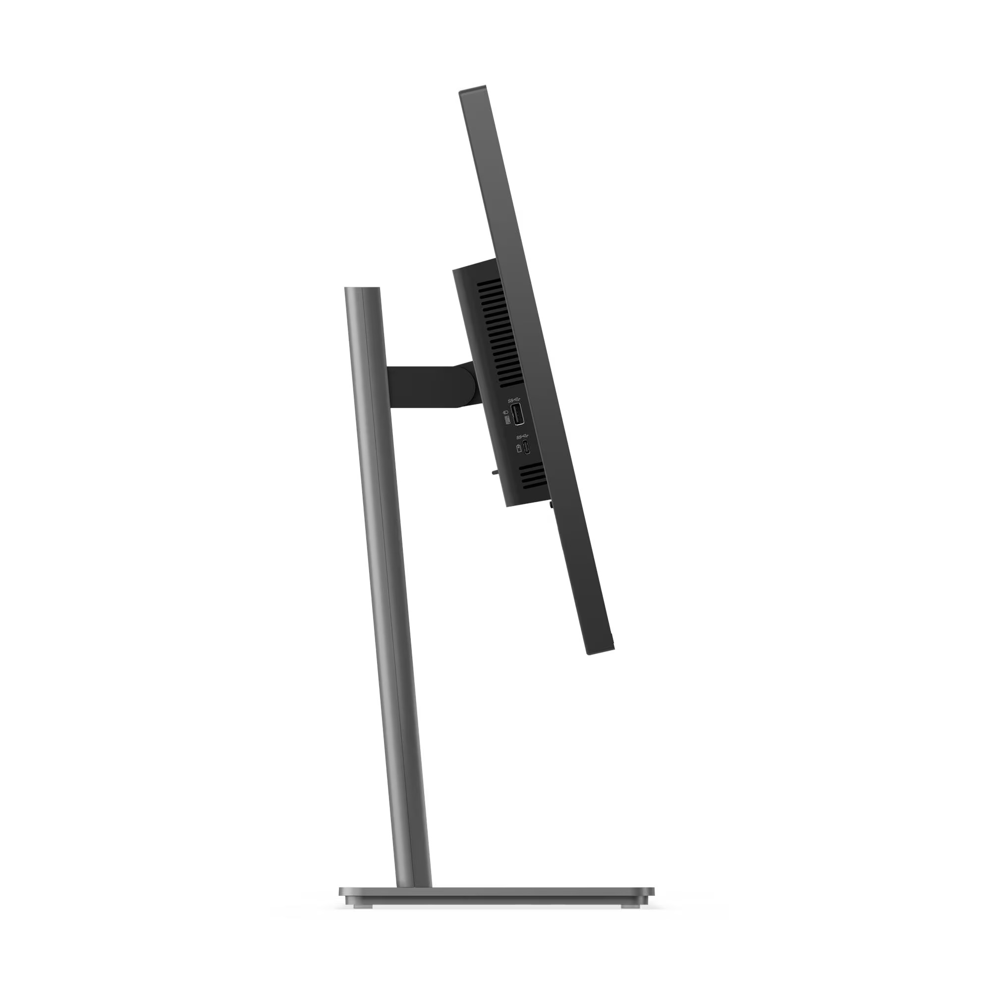 Obrázek Lenovo ThinkVision/P27qd-40/27"/IPS/QHD/120Hz/4ms/Black/Černá/3R