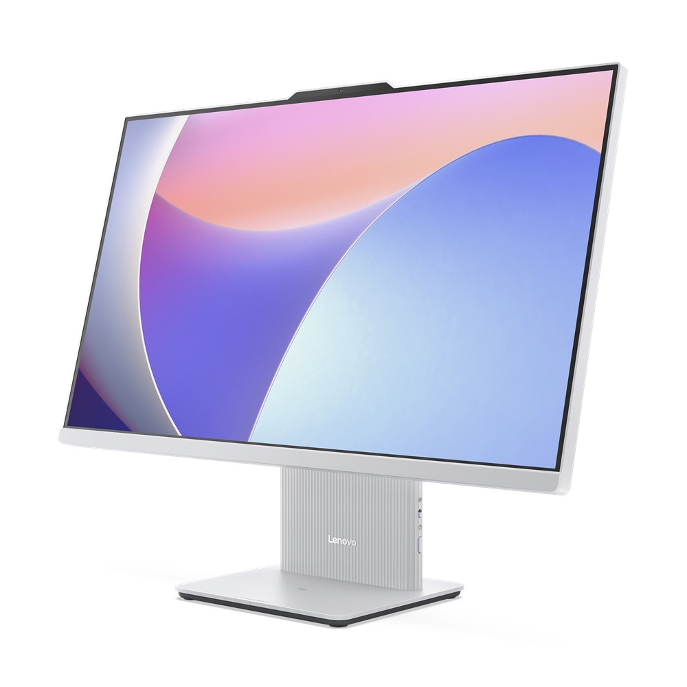 Obrázek Lenovo IdeaCentre/AIO 27IRH9/27"/QHD/i7-13620H/32GB/1TB/Intel int/bez OS/Šedá/2R