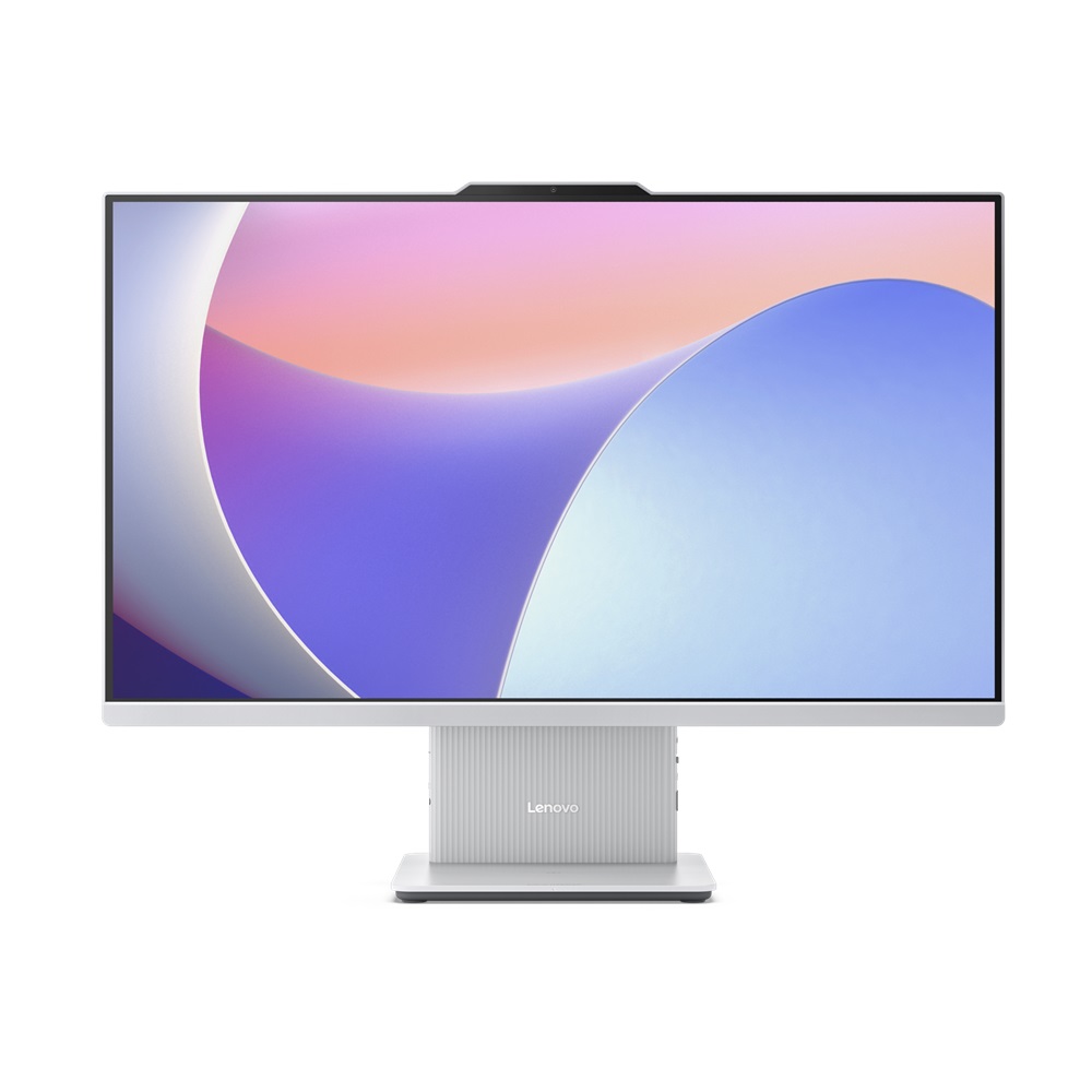 Obrázek Lenovo IdeaCentre/AIO 27IRH9/27"/QHD/i7-13620H/32GB/1TB/Intel int/bez OS/Šedá/2R