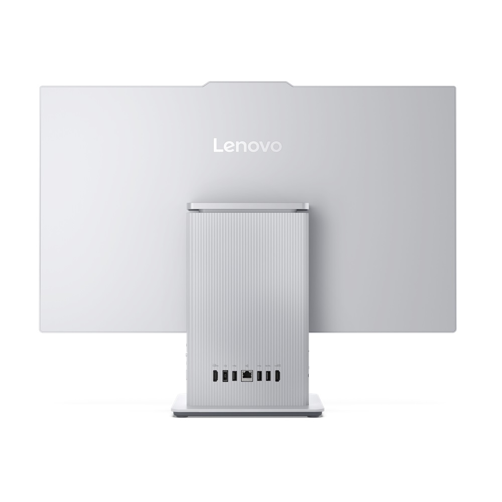 Obrázek Lenovo IdeaCentre/AIO 27IRH9/27"/QHD/i7-13620H/32GB/1TB/Intel int/bez OS/Šedá/2R