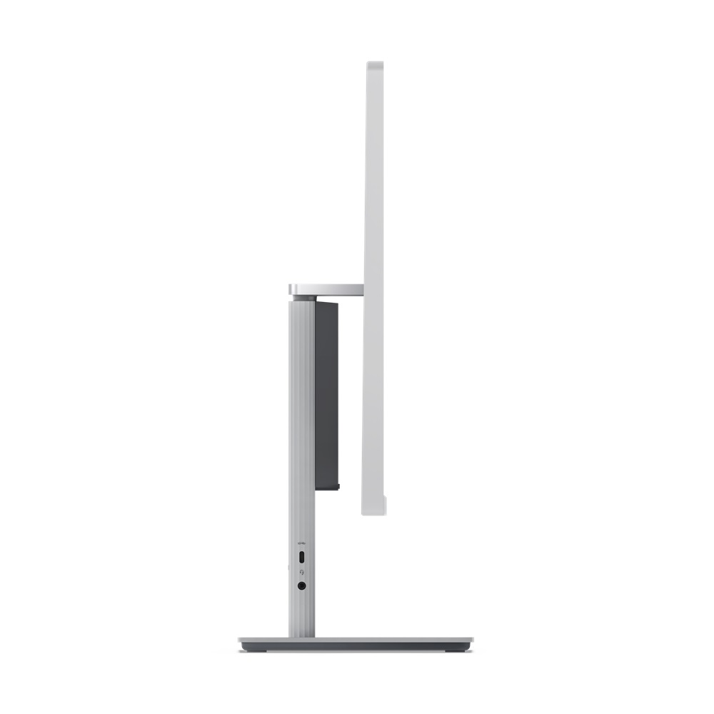 Obrázek Lenovo IdeaCentre/AIO 27IRH9/27"/QHD/i7-13620H/32GB/1TB/Intel int/bez OS/Šedá/2R
