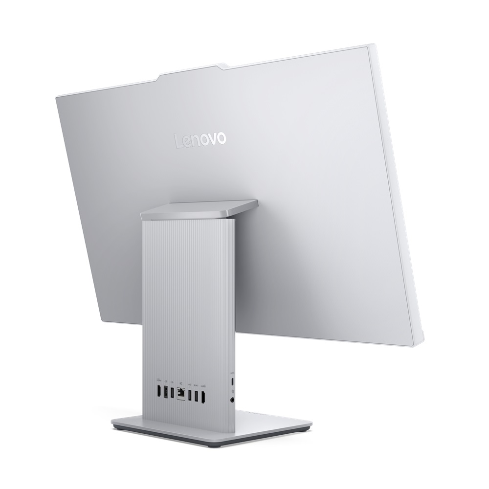 Obrázek Lenovo IdeaCentre/AIO 27IRH9/27"/QHD/i7-13620H/32GB/1TB/Intel int/bez OS/Šedá/2R