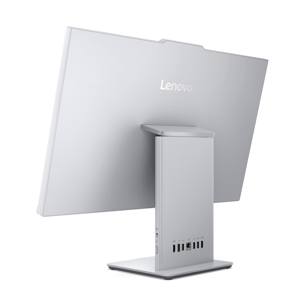 Obrázek Lenovo IdeaCentre/AIO 27IRH9/27"/QHD/i7-13620H/32GB/1TB/Intel int/bez OS/Šedá/2R
