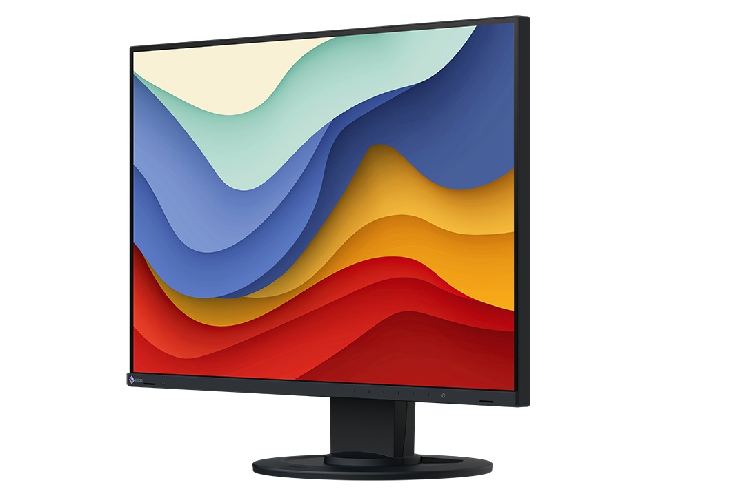 Obrázek 24" LED EIZO EV2410R-IPS,WUXGA,DVI,10bit