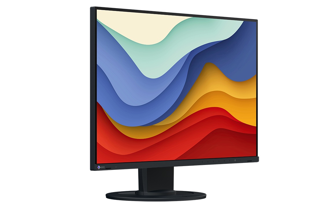 Obrázek 24" LED EIZO EV2410R-IPS,WUXGA,DVI,10bit