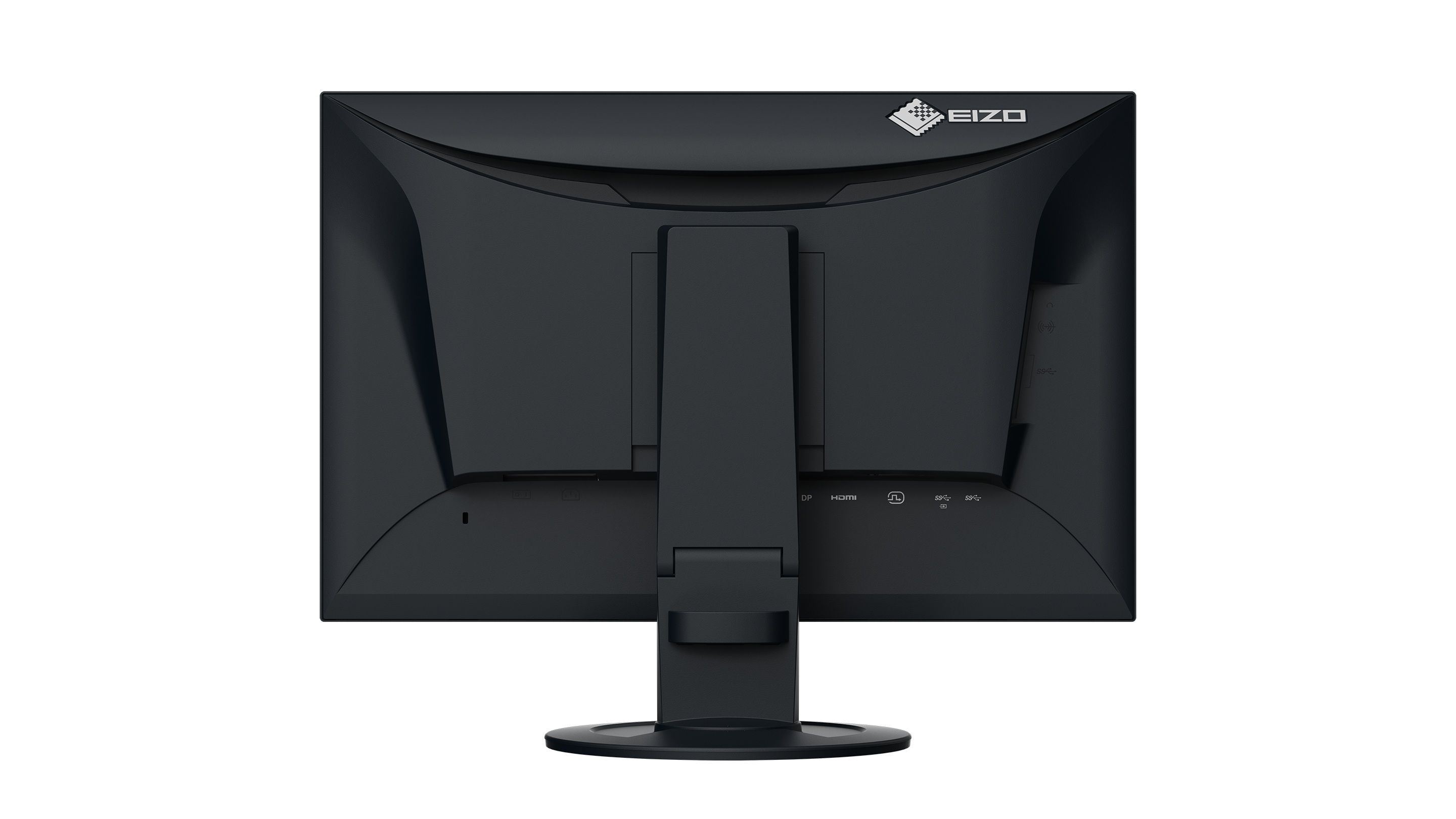 Obrázek 24" LED EIZO EV2410R-IPS,WUXGA,DVI,10bit