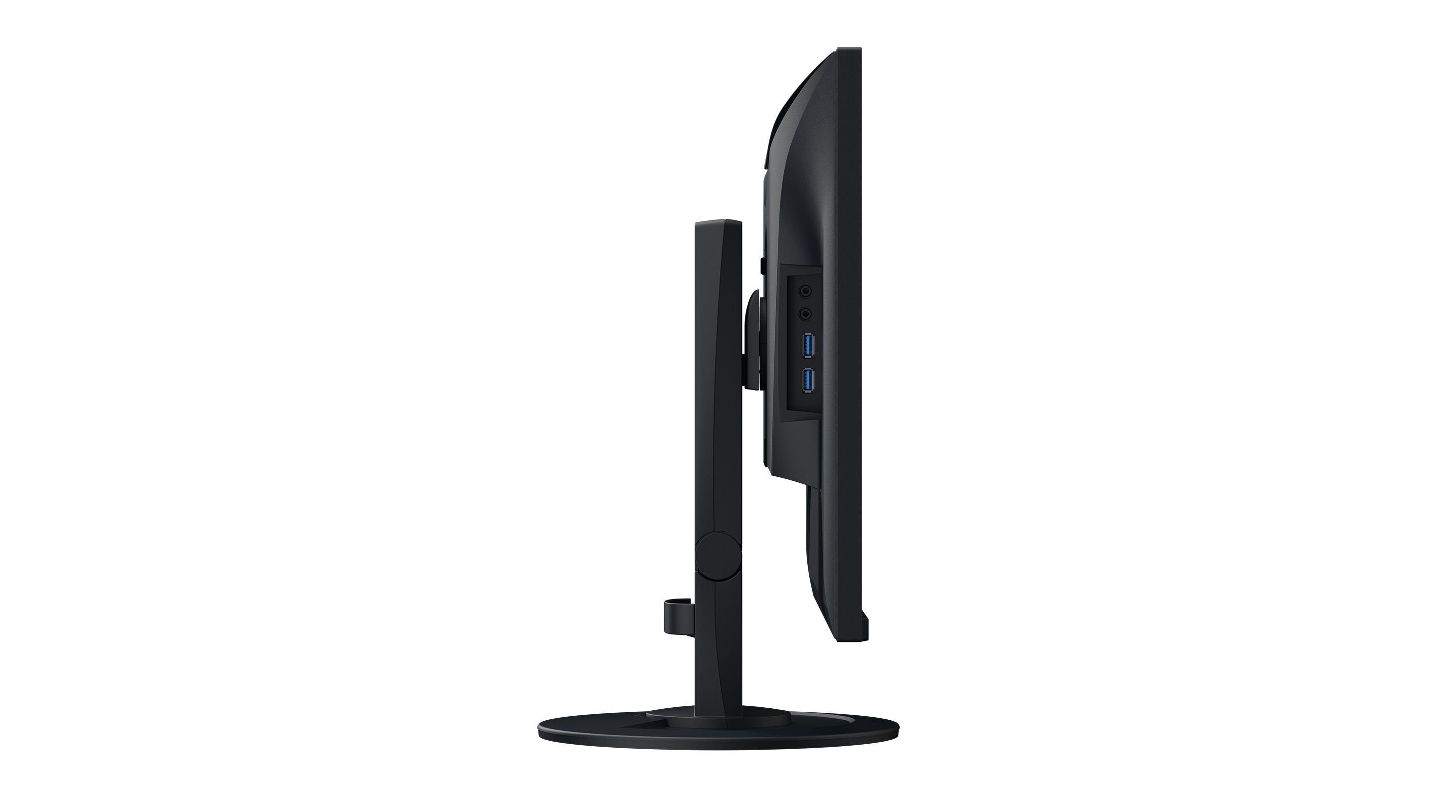 Obrázek 24" LED EIZO EV2410R-IPS,WUXGA,DVI,10bit