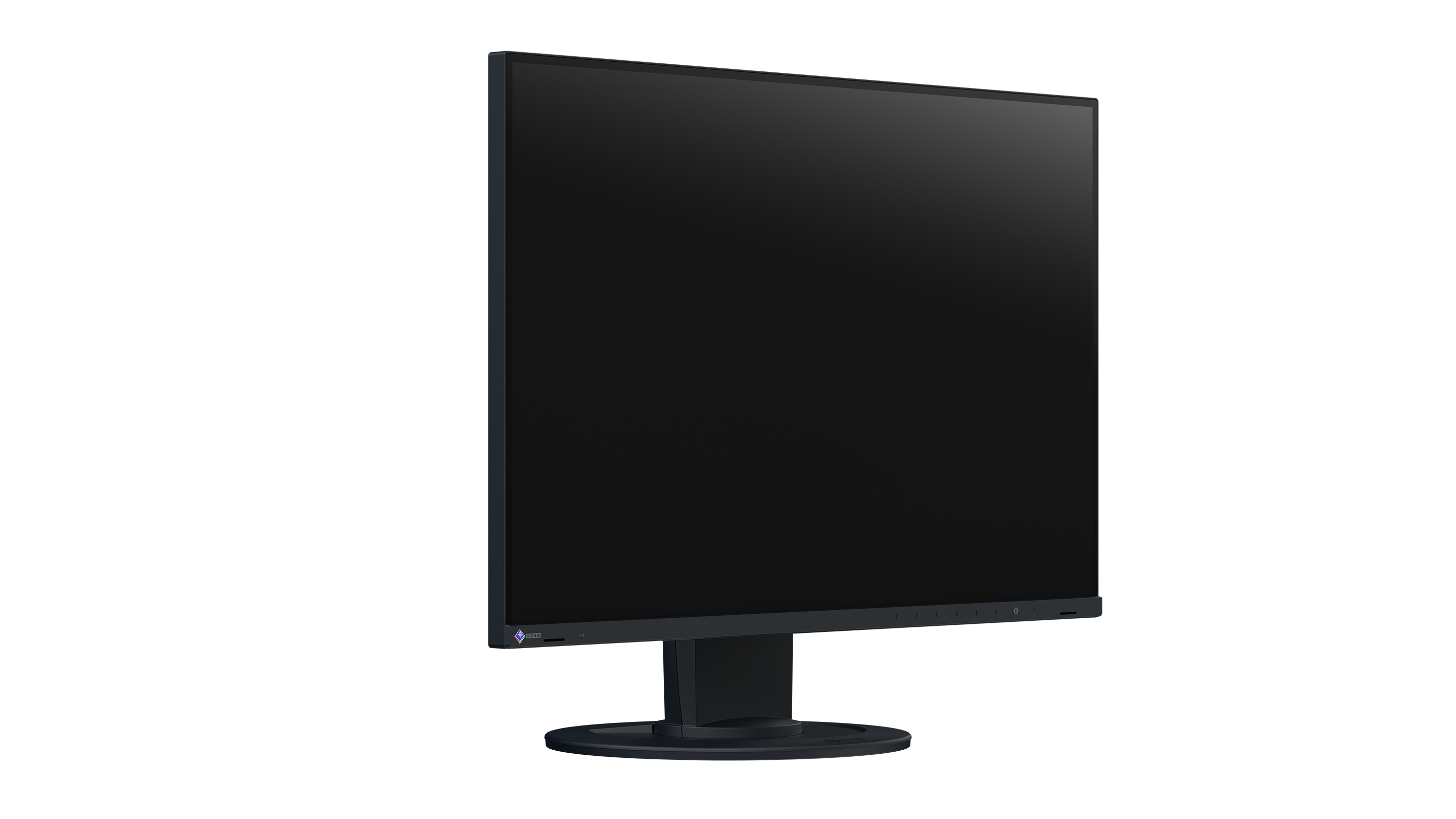 Obrázek 24" LED EIZO EV2410R-IPS,WUXGA,DVI,10bit