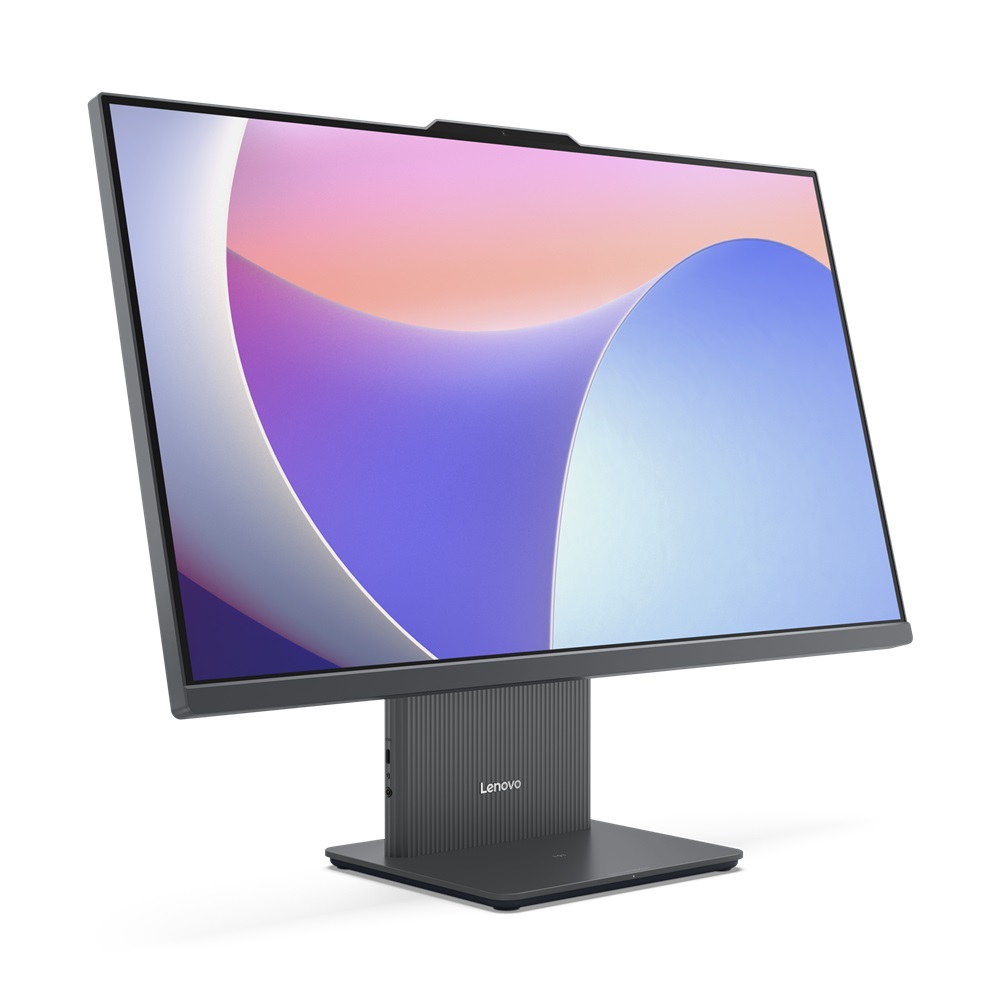 Obrázek Lenovo IdeaCentre/AIO 27IRH9/27"/QHD/7-240H/32GB/1TB/Intel int/W11H/Šedá/2R