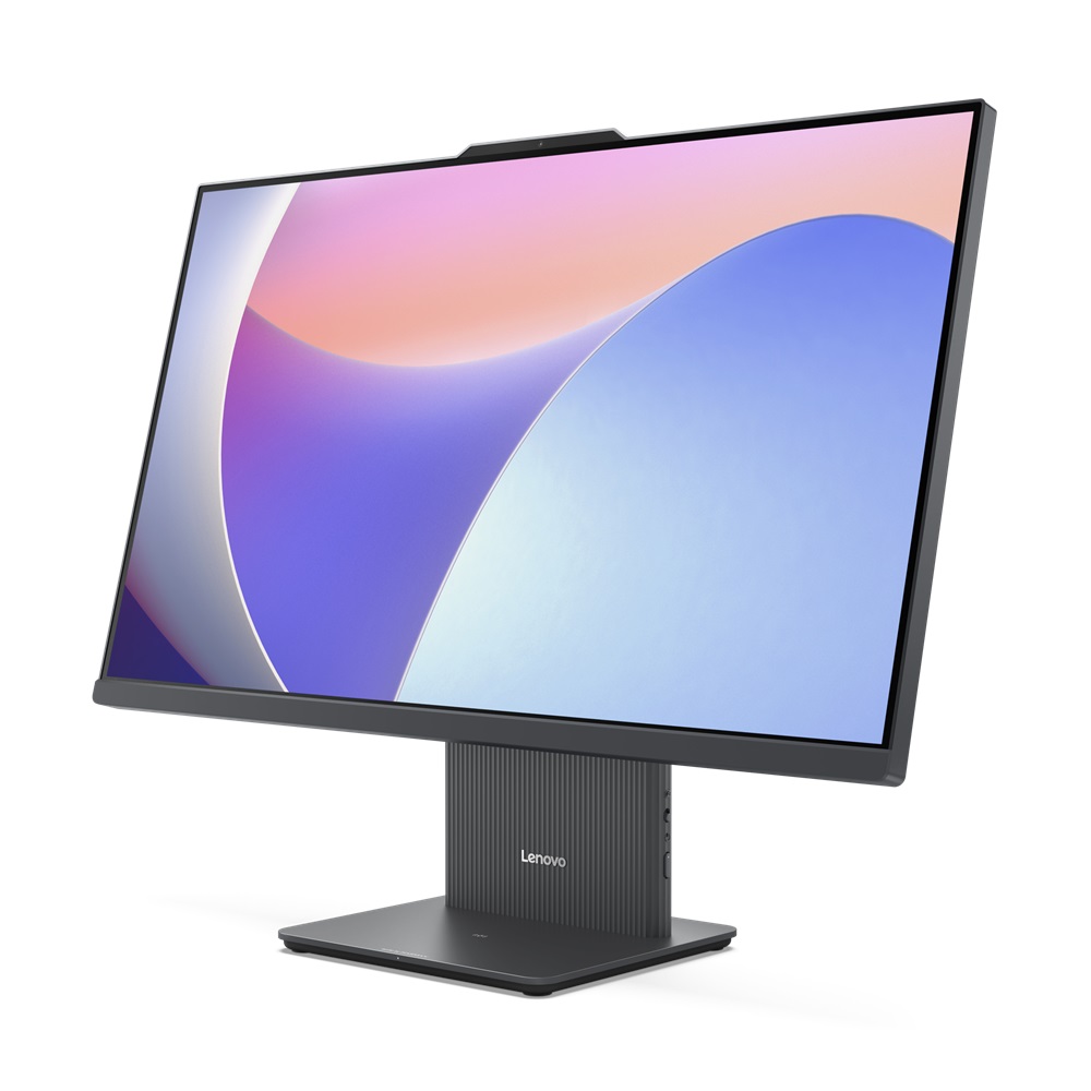 Obrázek Lenovo IdeaCentre/AIO 27IRH9/27"/QHD/7-240H/32GB/1TB/Intel int/W11H/Šedá/2R
