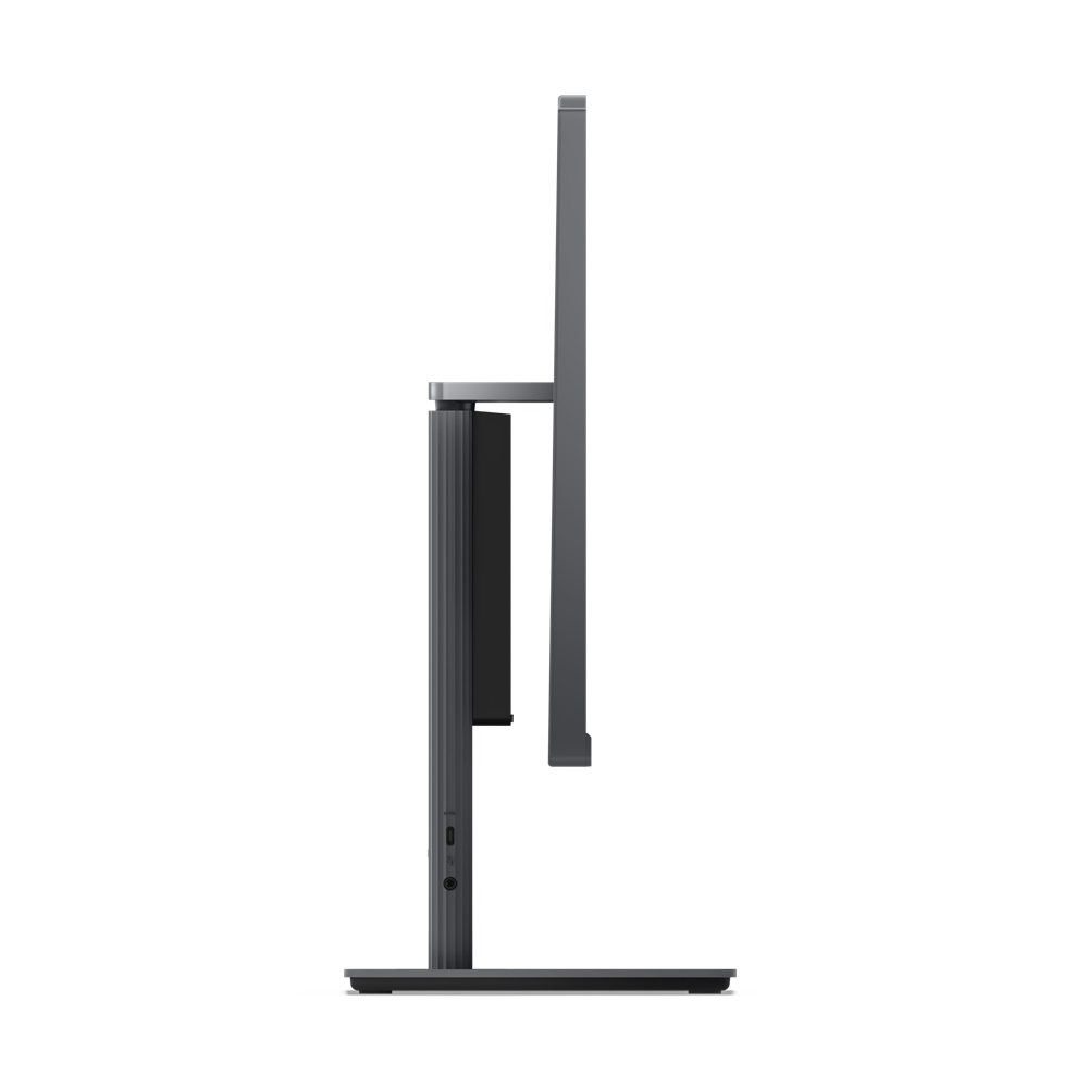 Obrázek Lenovo IdeaCentre/AIO 24IRH9/23,8"/FHD/i5-13420H/16GB/1TB/Intel int/bez OS/Šedá/2R